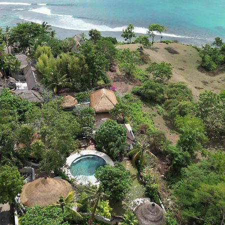 Bodhi Bingin Otel Uluwatu Dış mekan fotoğraf