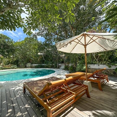 Bodhi Bingin Otel Uluwatu Dış mekan fotoğraf