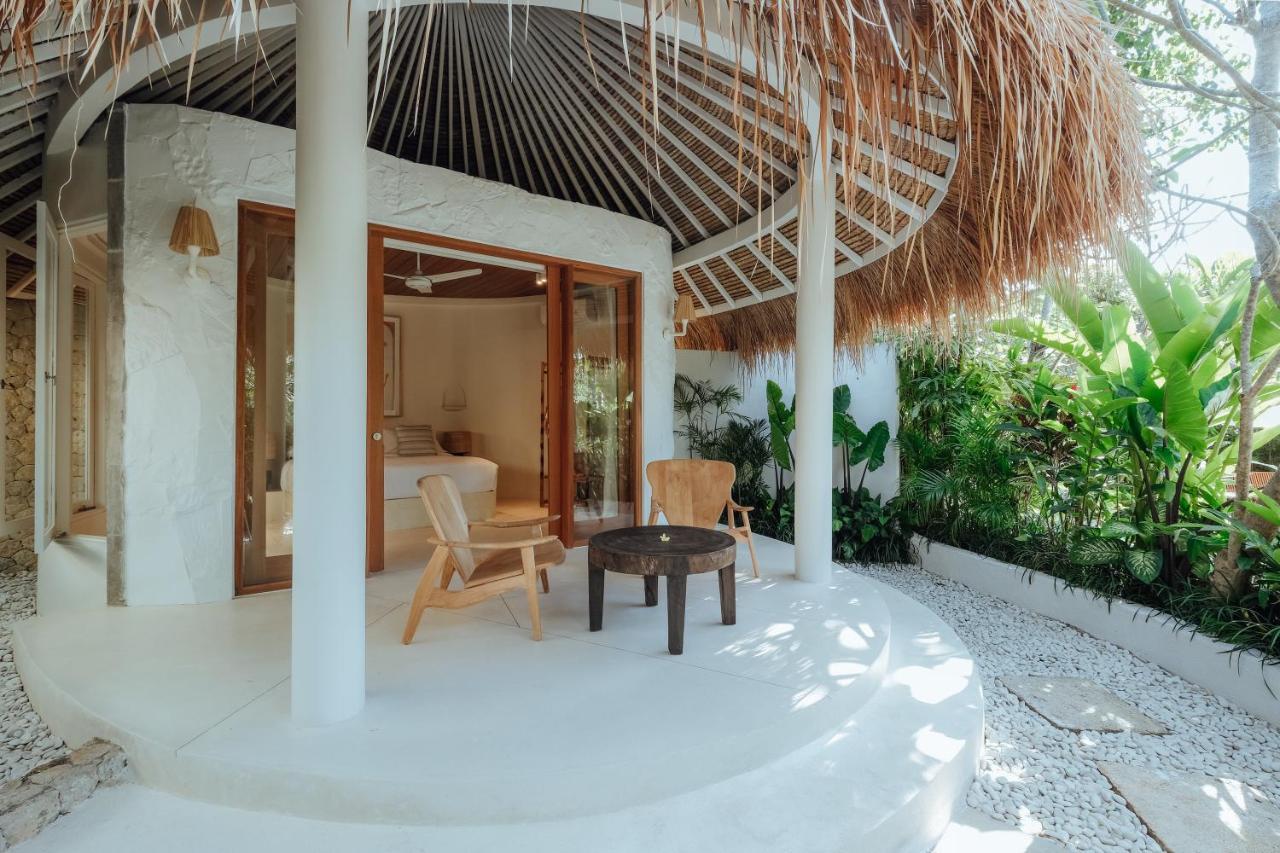 Bodhi Bingin Otel Uluwatu Dış mekan fotoğraf