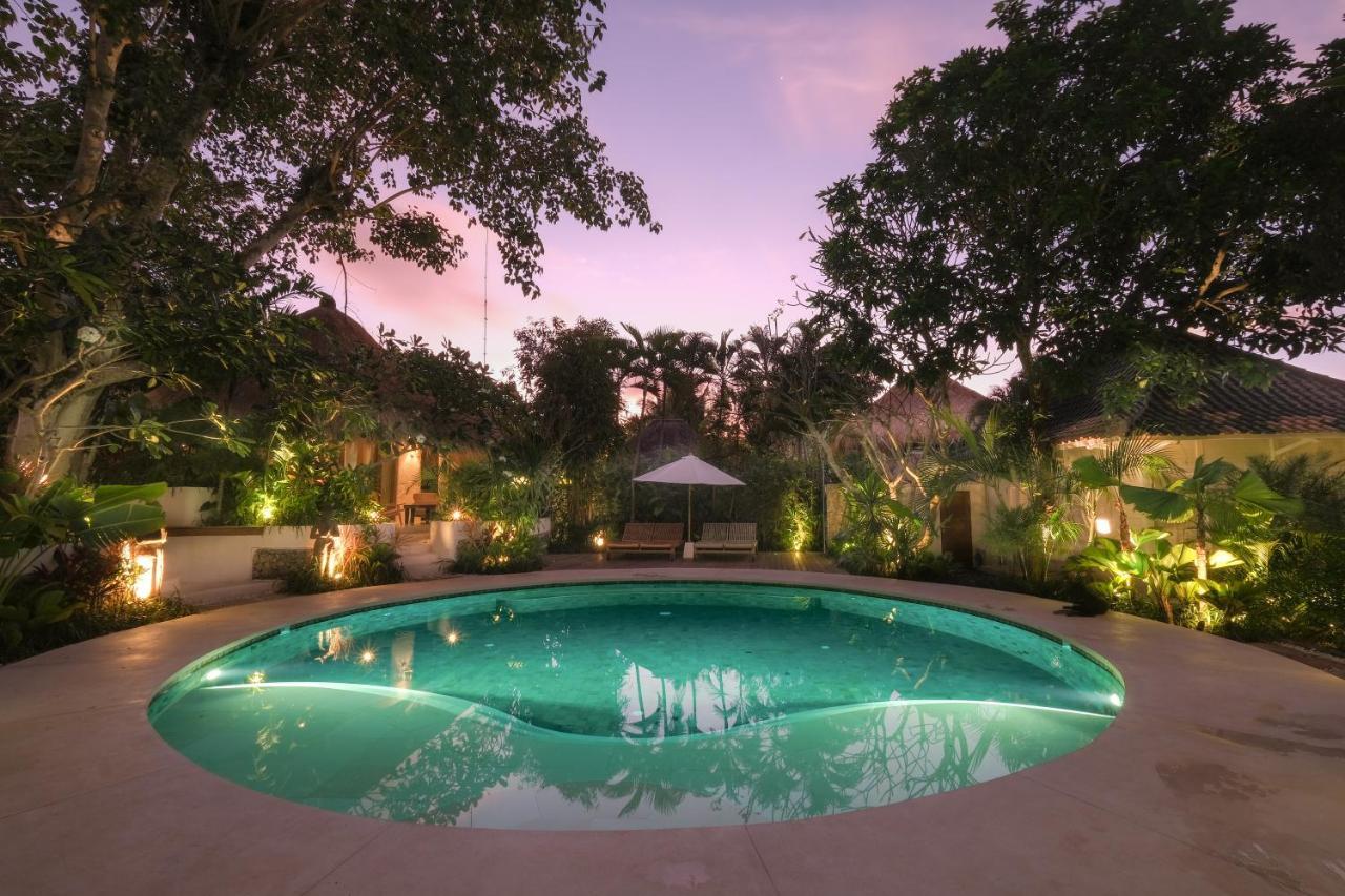 Bodhi Bingin Otel Uluwatu Dış mekan fotoğraf