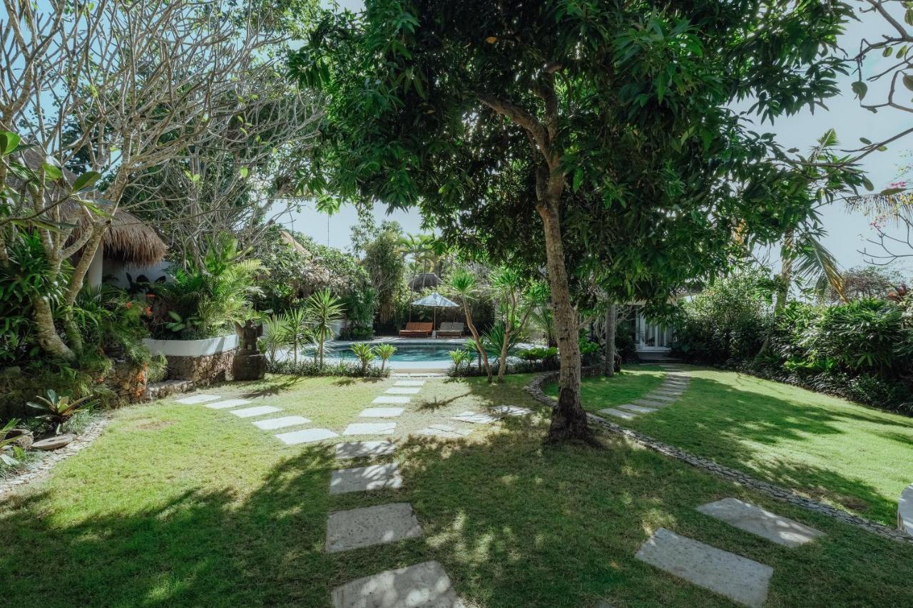 Bodhi Bingin Otel Uluwatu Dış mekan fotoğraf