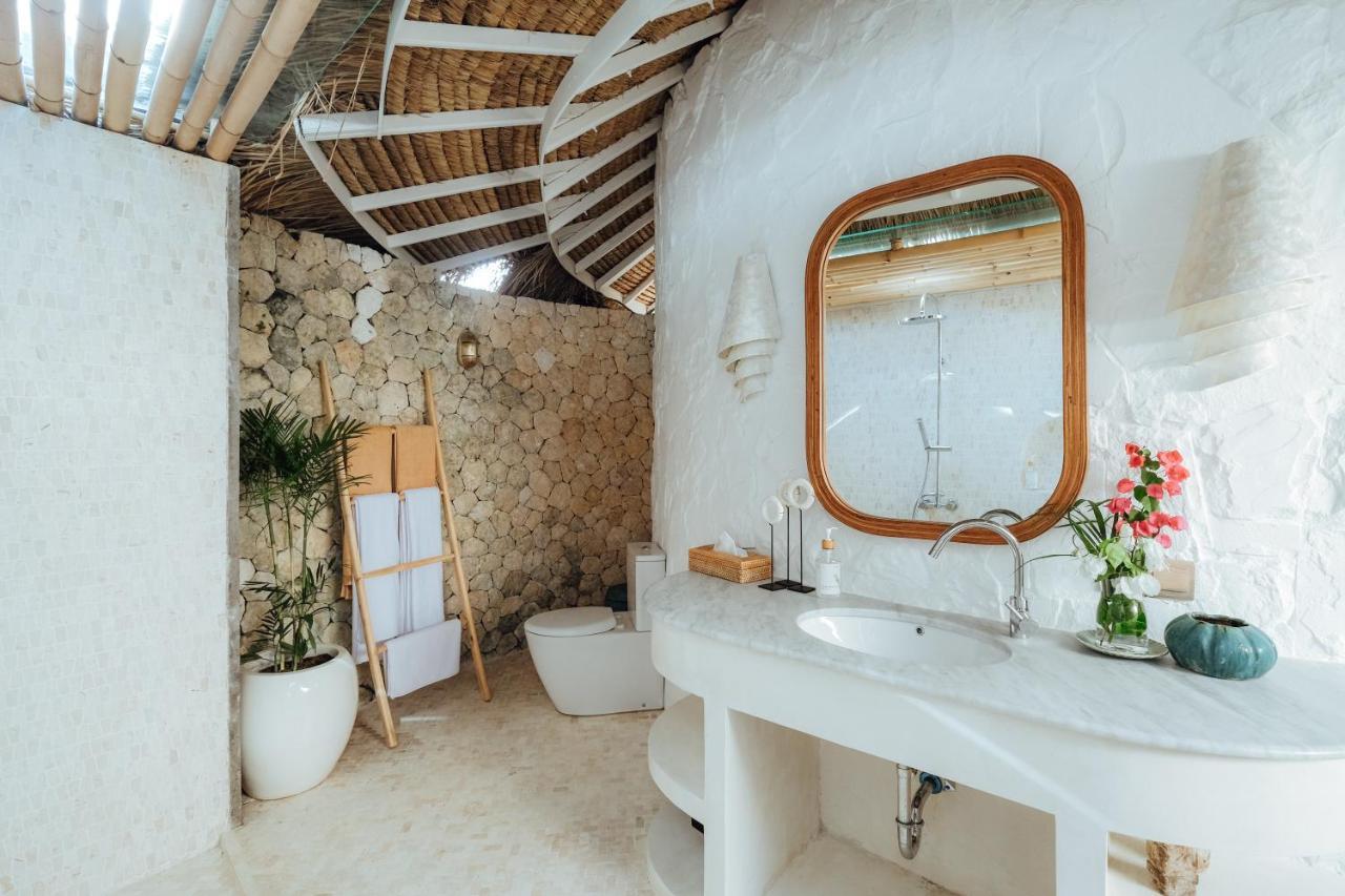 Bodhi Bingin Otel Uluwatu Dış mekan fotoğraf