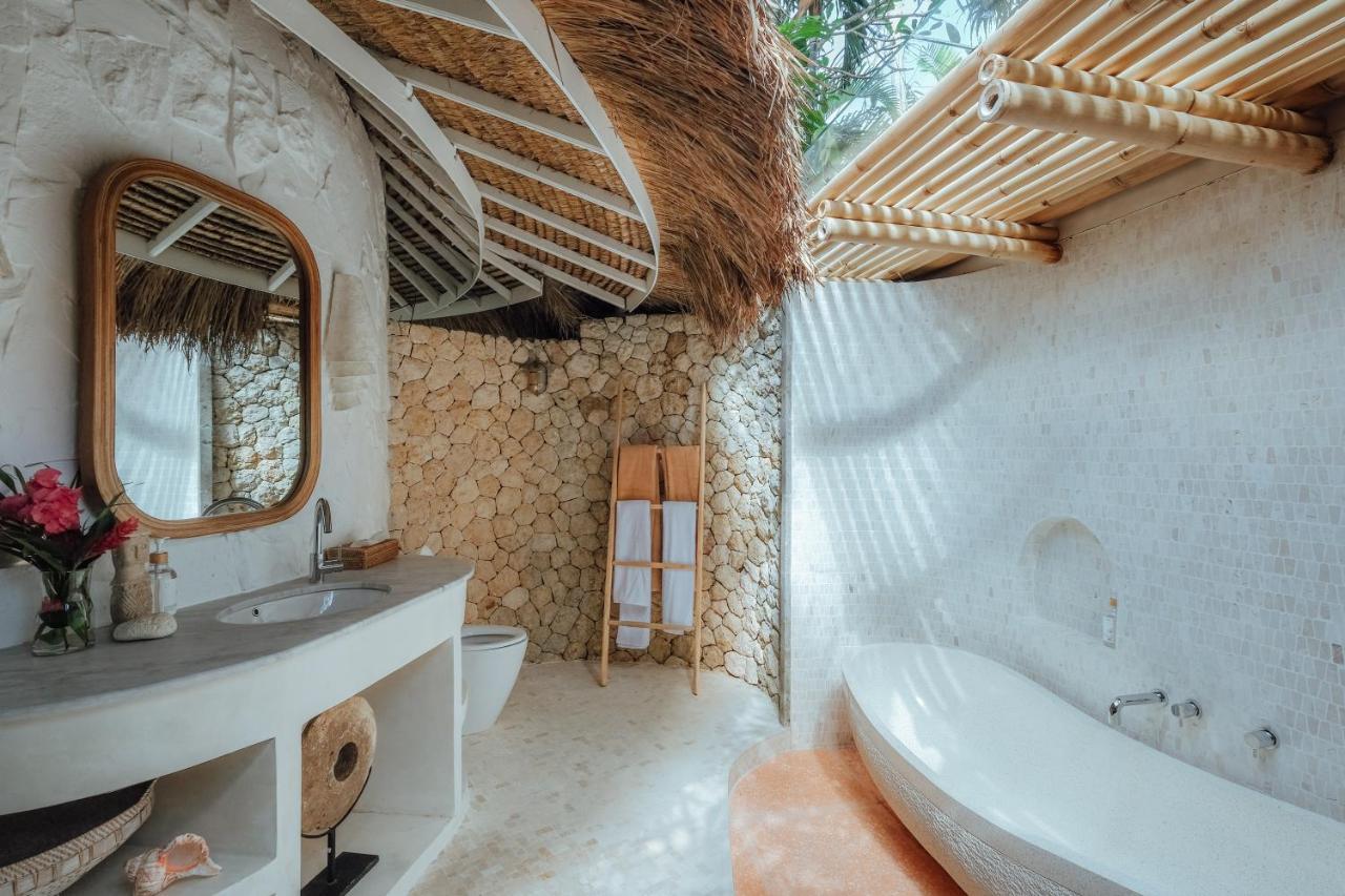 Bodhi Bingin Otel Uluwatu Dış mekan fotoğraf