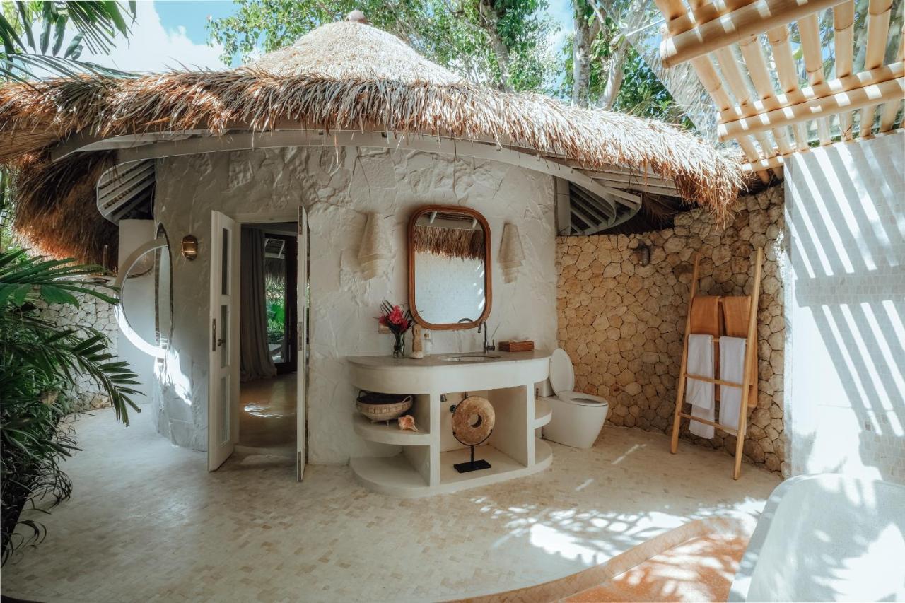 Bodhi Bingin Otel Uluwatu Dış mekan fotoğraf