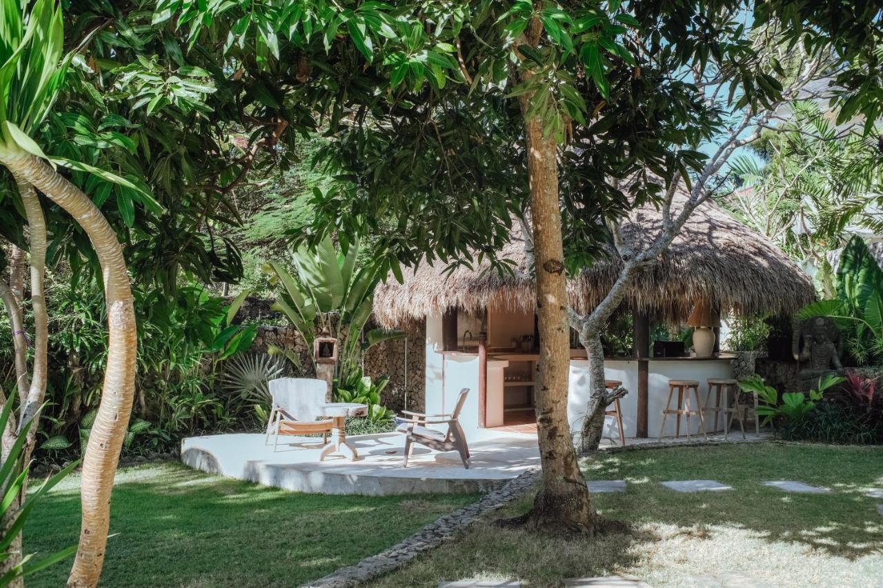 Bodhi Bingin Otel Uluwatu Dış mekan fotoğraf