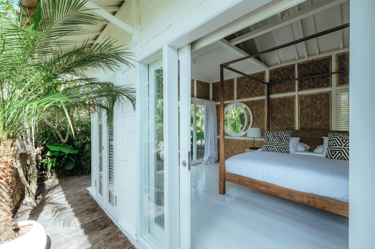 Bodhi Bingin Otel Uluwatu Dış mekan fotoğraf
