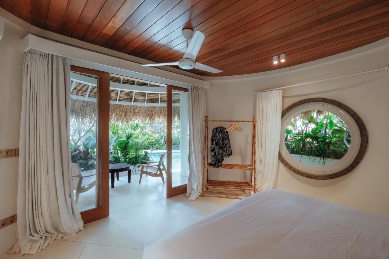 Bodhi Bingin Otel Uluwatu Dış mekan fotoğraf