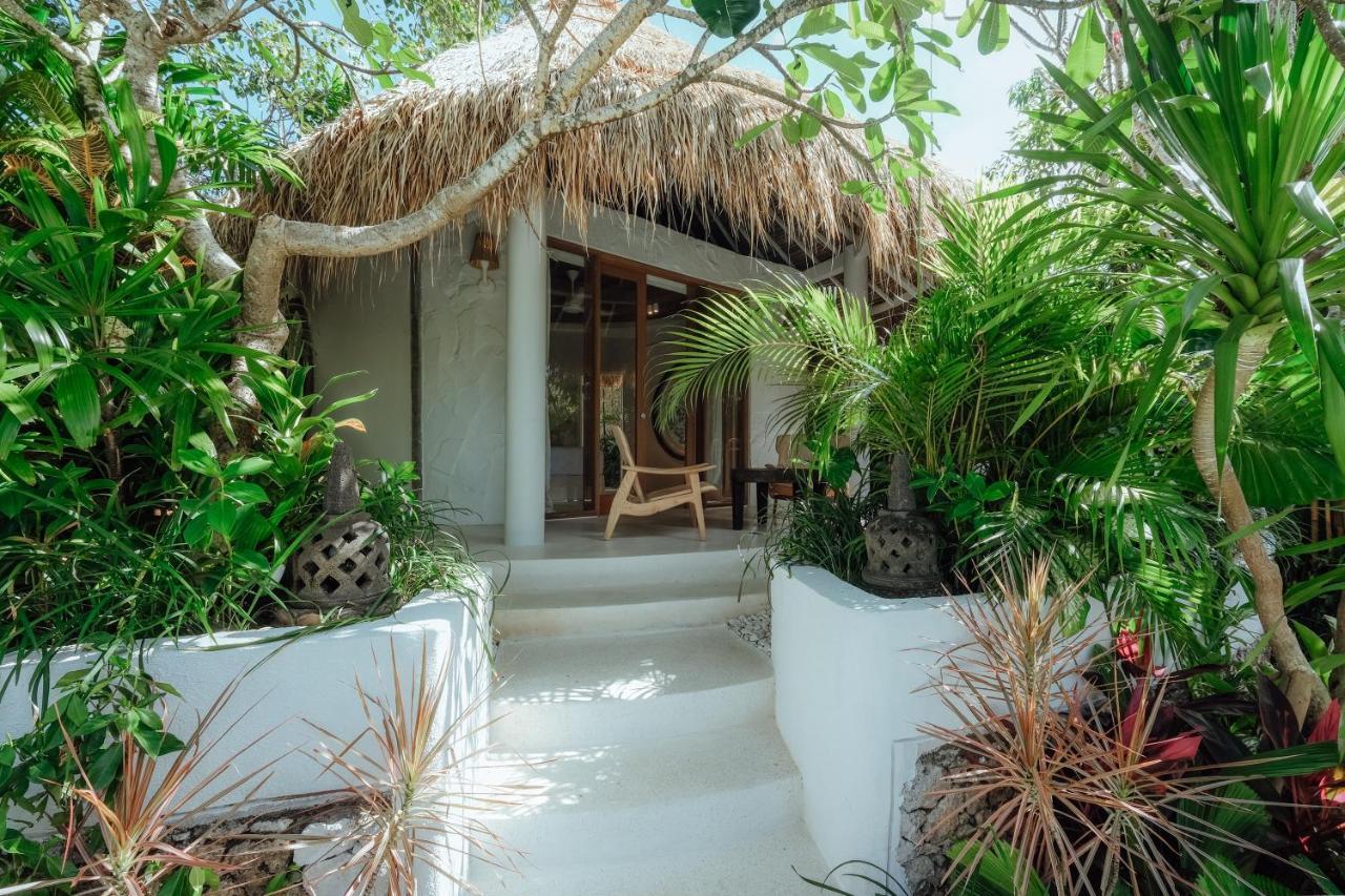 Bodhi Bingin Otel Uluwatu Dış mekan fotoğraf