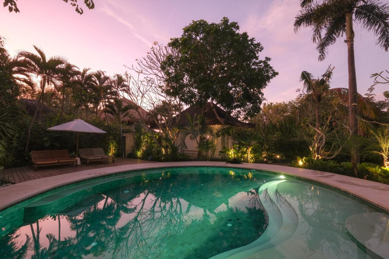 Bodhi Bingin Otel Uluwatu Dış mekan fotoğraf
