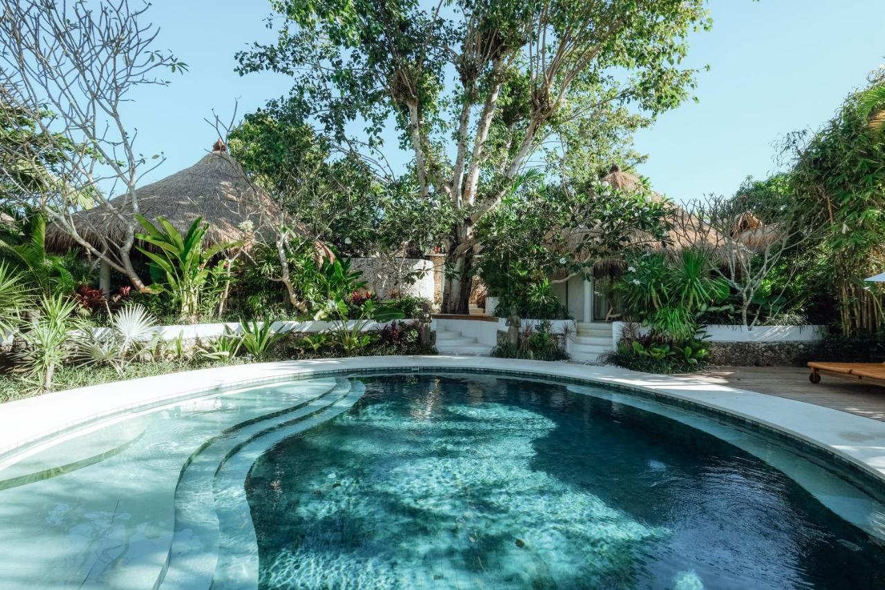 Bodhi Bingin Otel Uluwatu Dış mekan fotoğraf