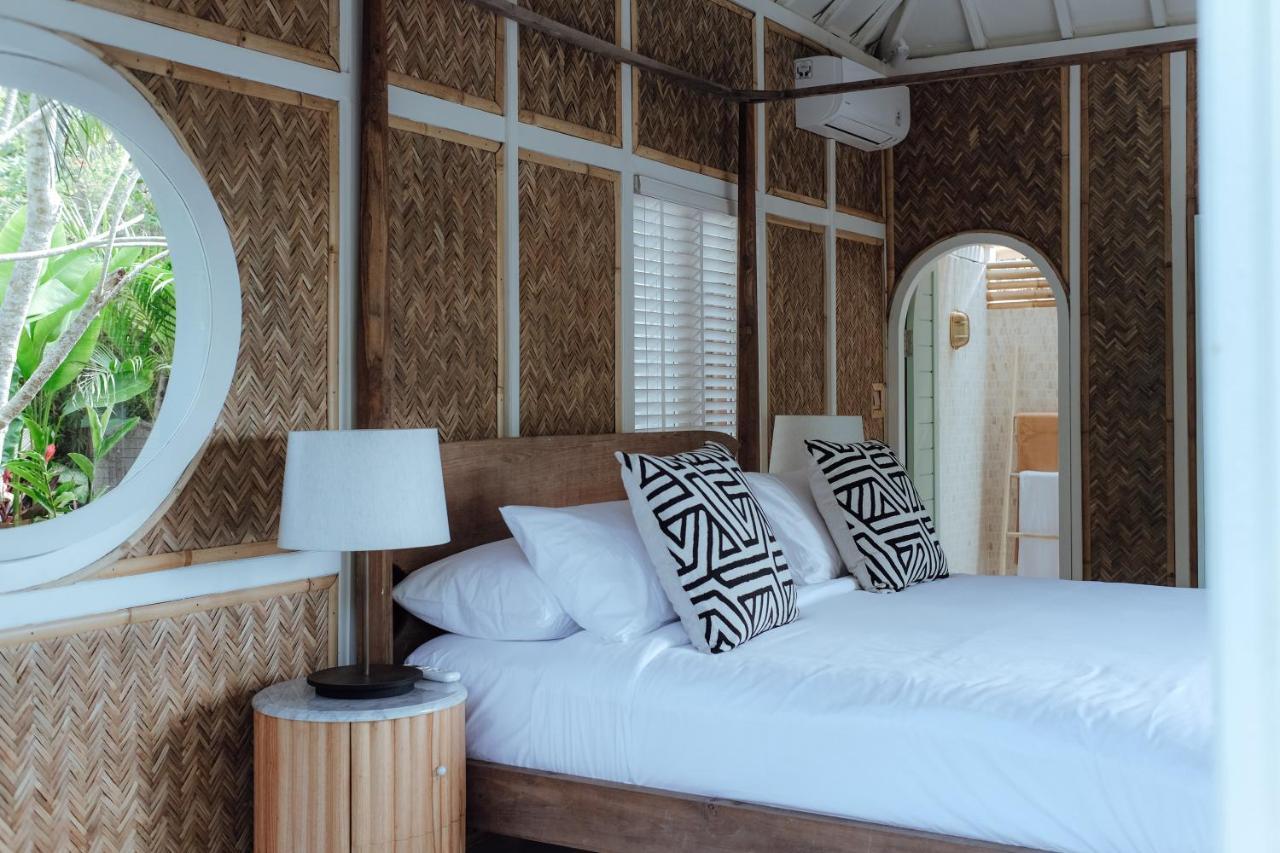 Bodhi Bingin Otel Uluwatu Dış mekan fotoğraf