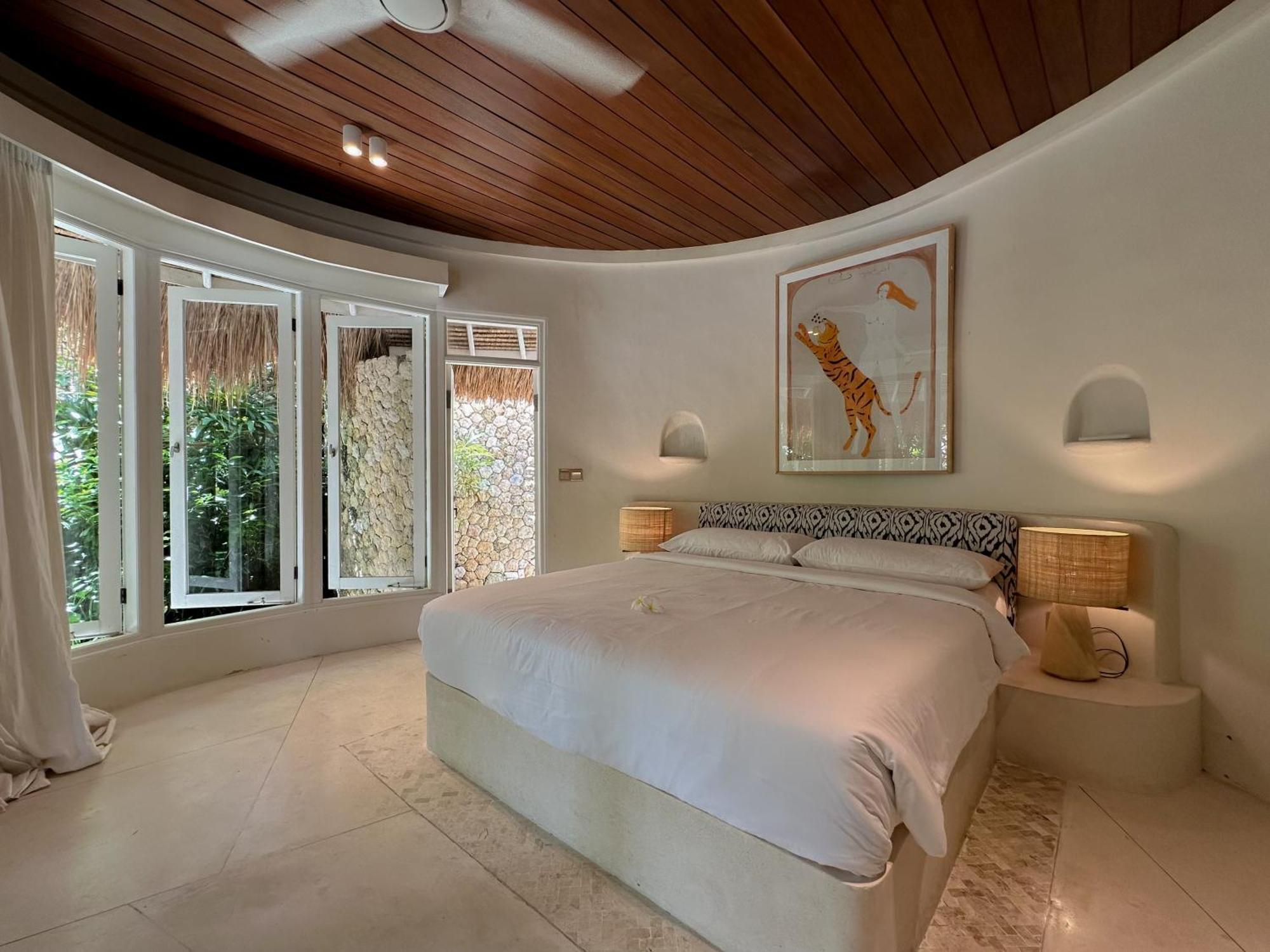 Bodhi Bingin Otel Uluwatu Dış mekan fotoğraf
