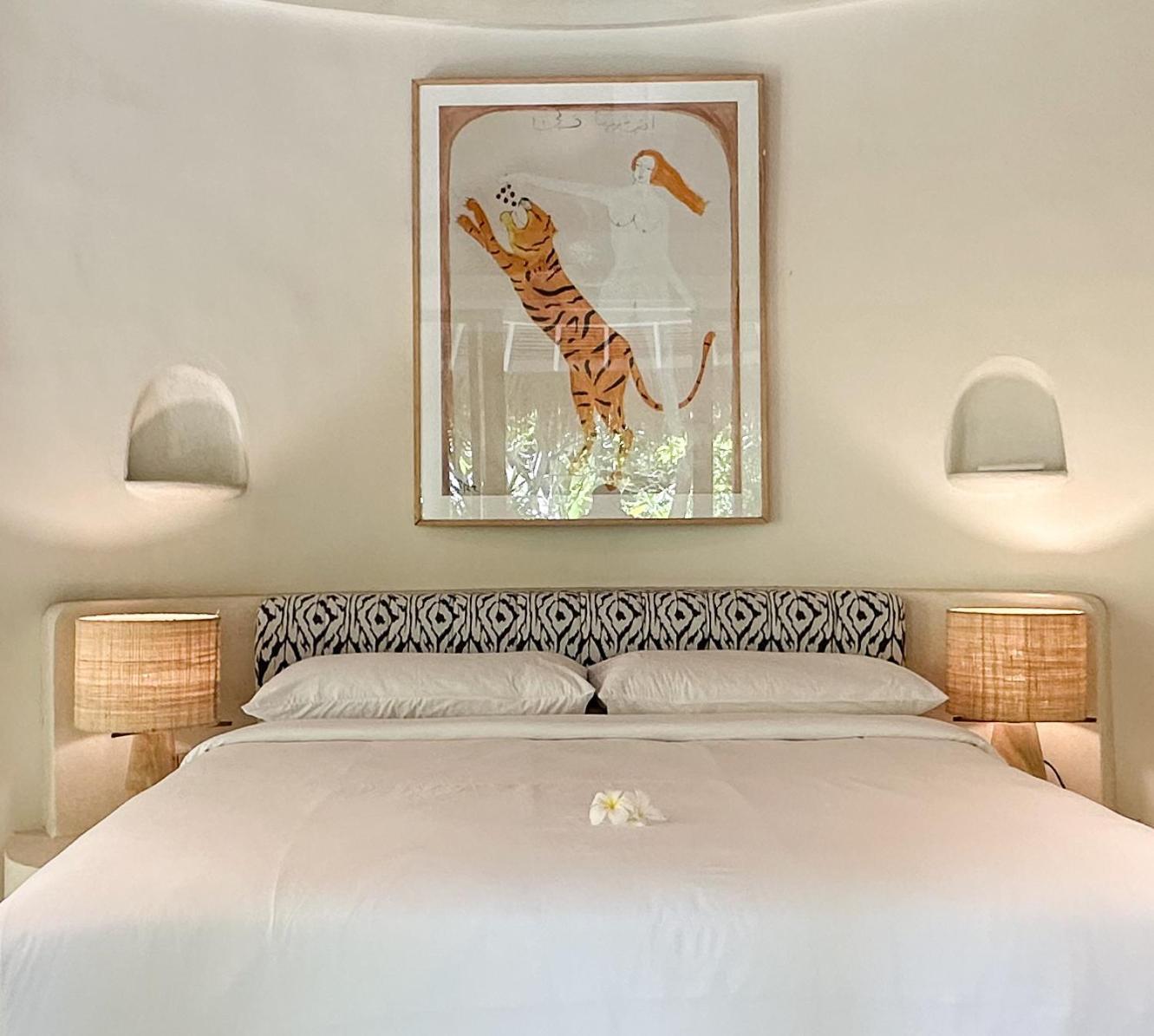 Bodhi Bingin Otel Uluwatu Dış mekan fotoğraf