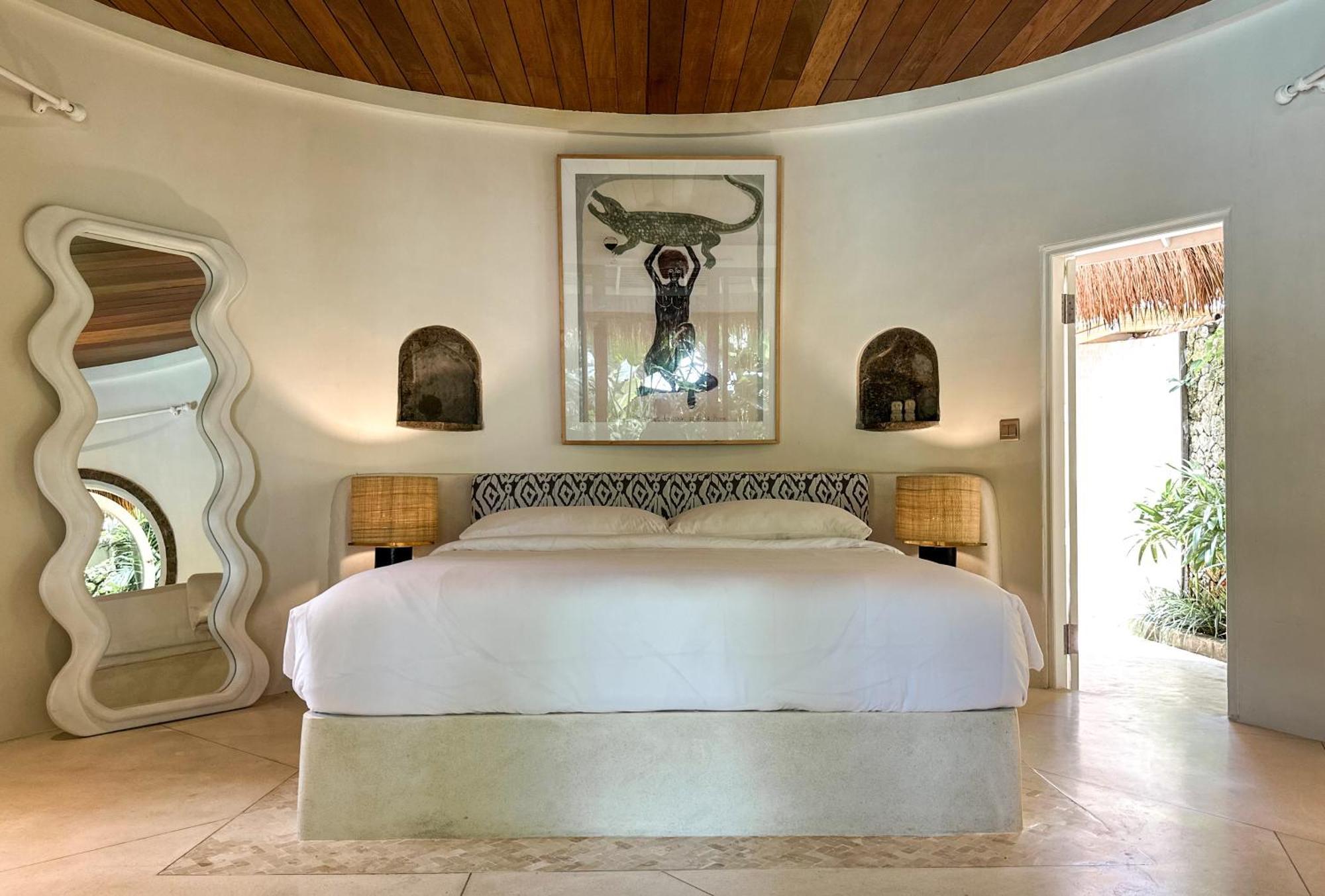 Bodhi Bingin Otel Uluwatu Dış mekan fotoğraf