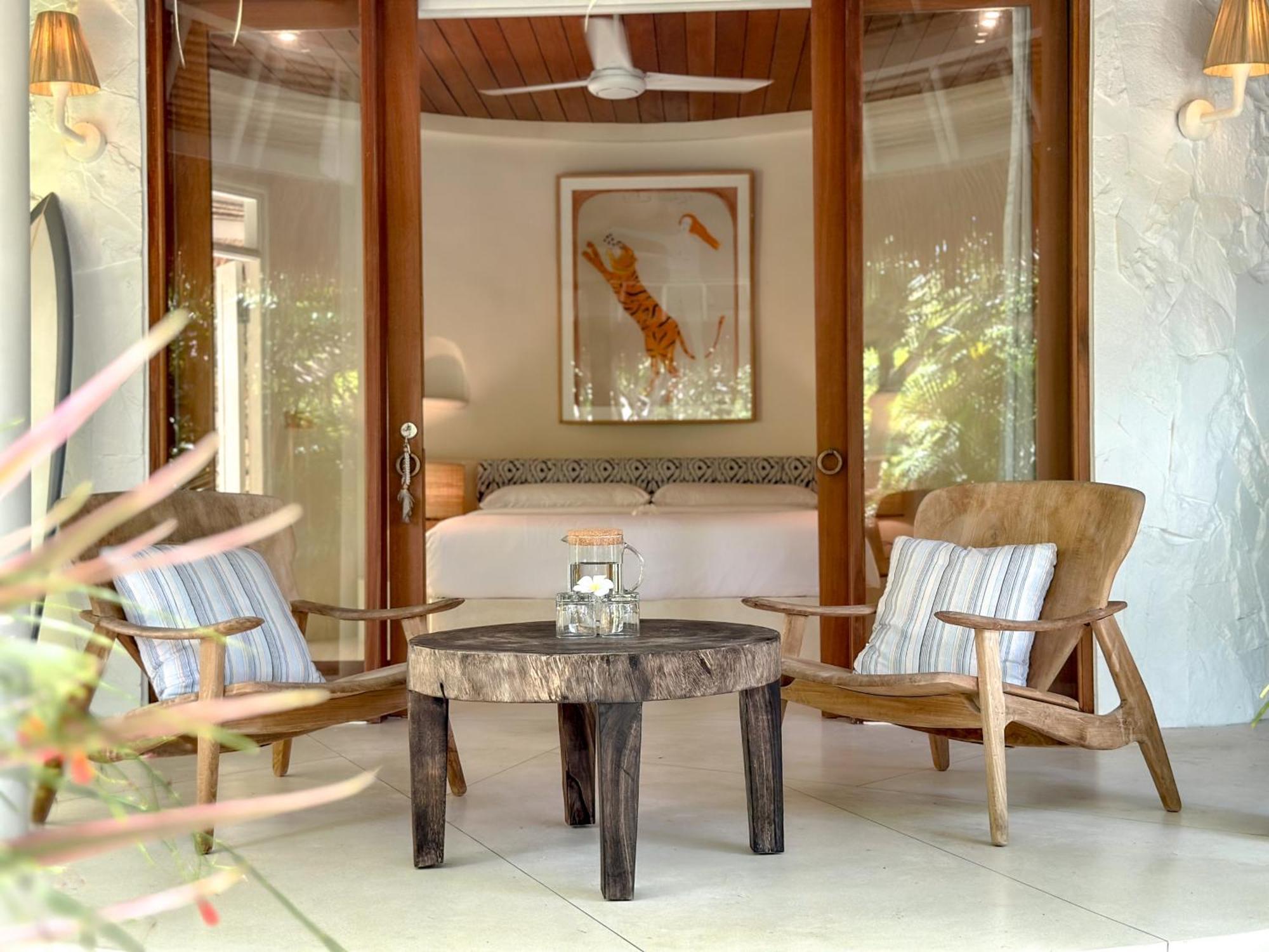 Bodhi Bingin Otel Uluwatu Dış mekan fotoğraf