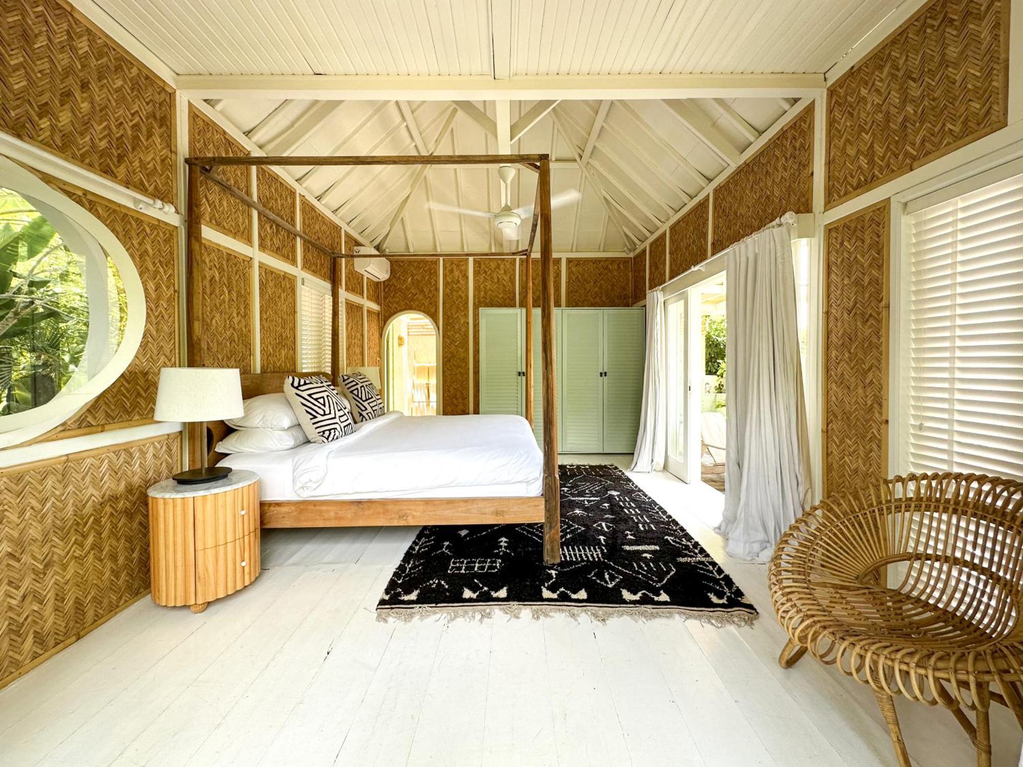 Bodhi Bingin Otel Uluwatu Dış mekan fotoğraf
