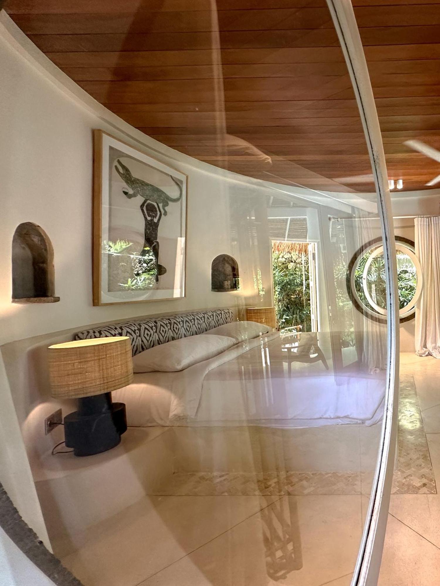 Bodhi Bingin Otel Uluwatu Dış mekan fotoğraf