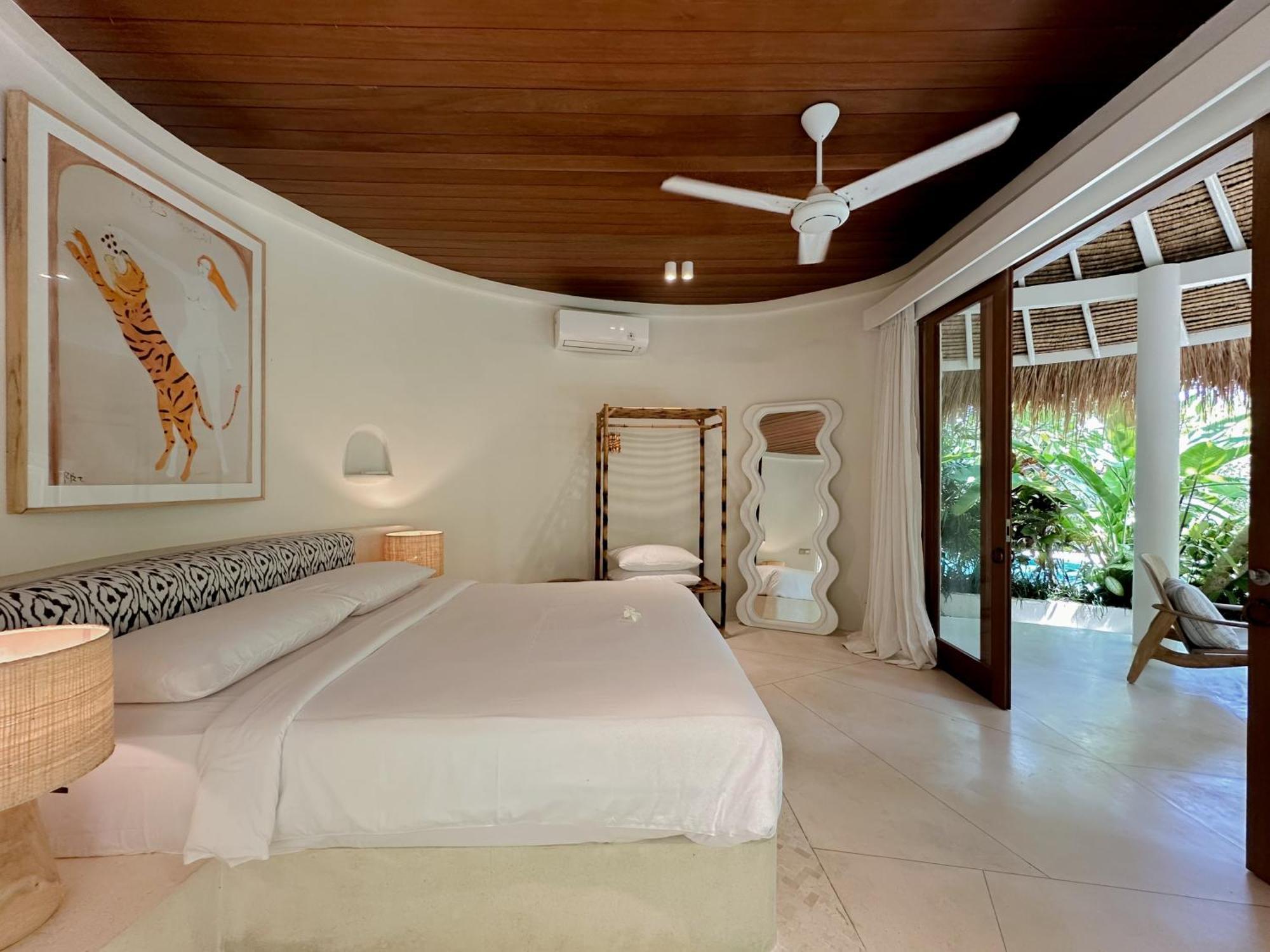 Bodhi Bingin Otel Uluwatu Dış mekan fotoğraf
