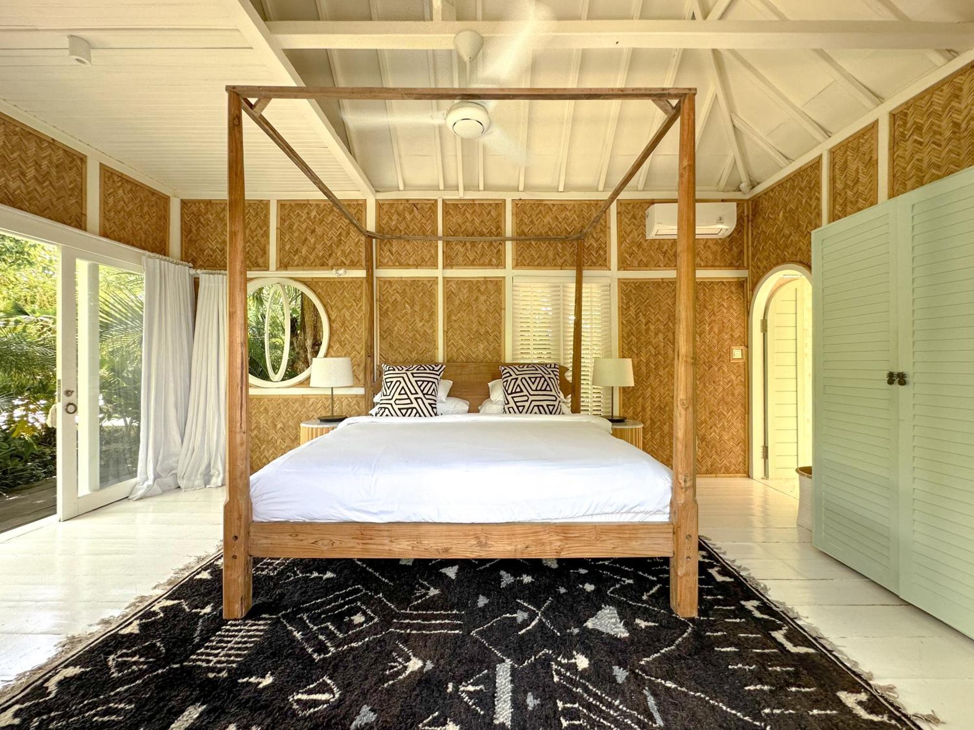 Bodhi Bingin Otel Uluwatu Dış mekan fotoğraf