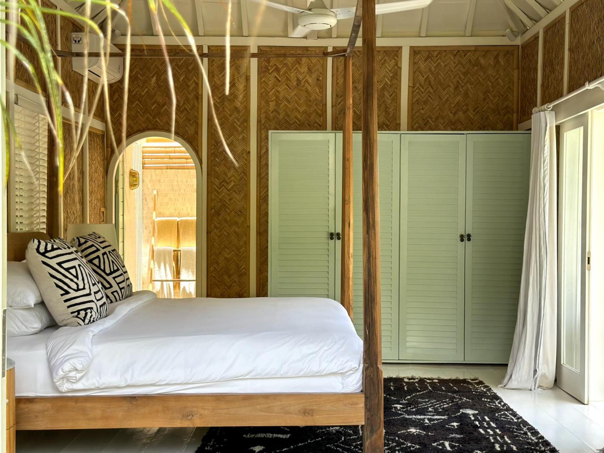 Bodhi Bingin Otel Uluwatu Dış mekan fotoğraf