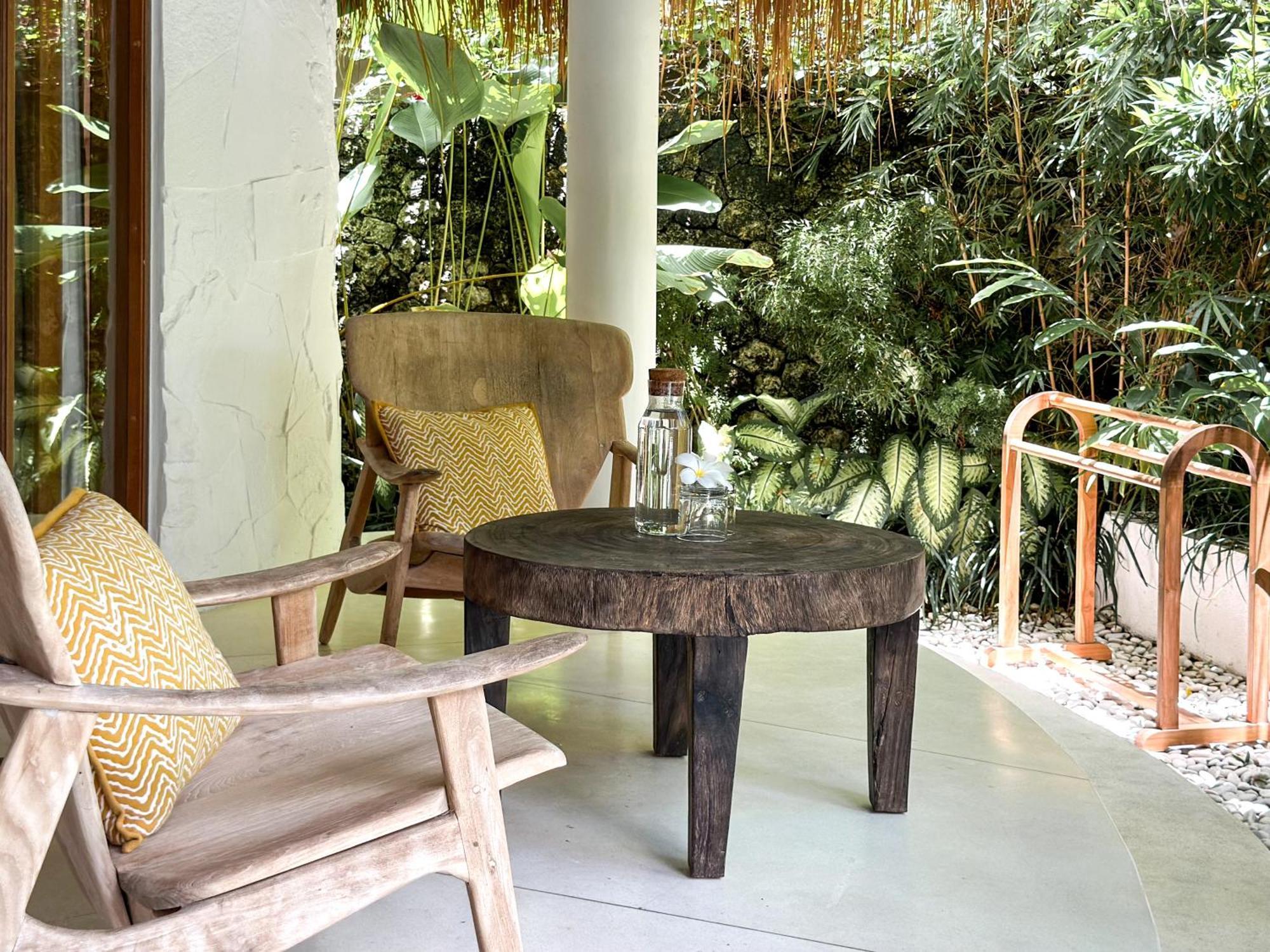 Bodhi Bingin Otel Uluwatu Dış mekan fotoğraf