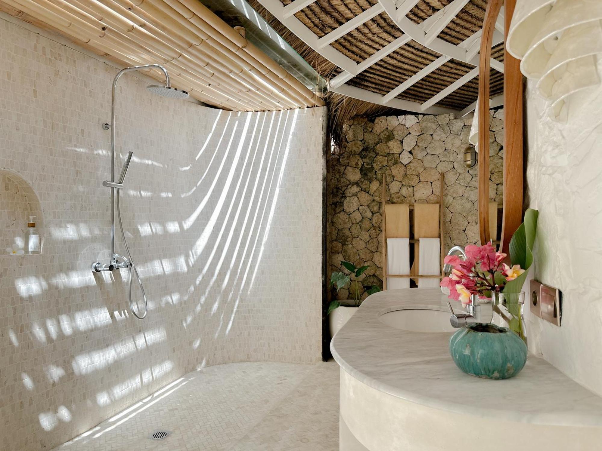 Bodhi Bingin Otel Uluwatu Dış mekan fotoğraf