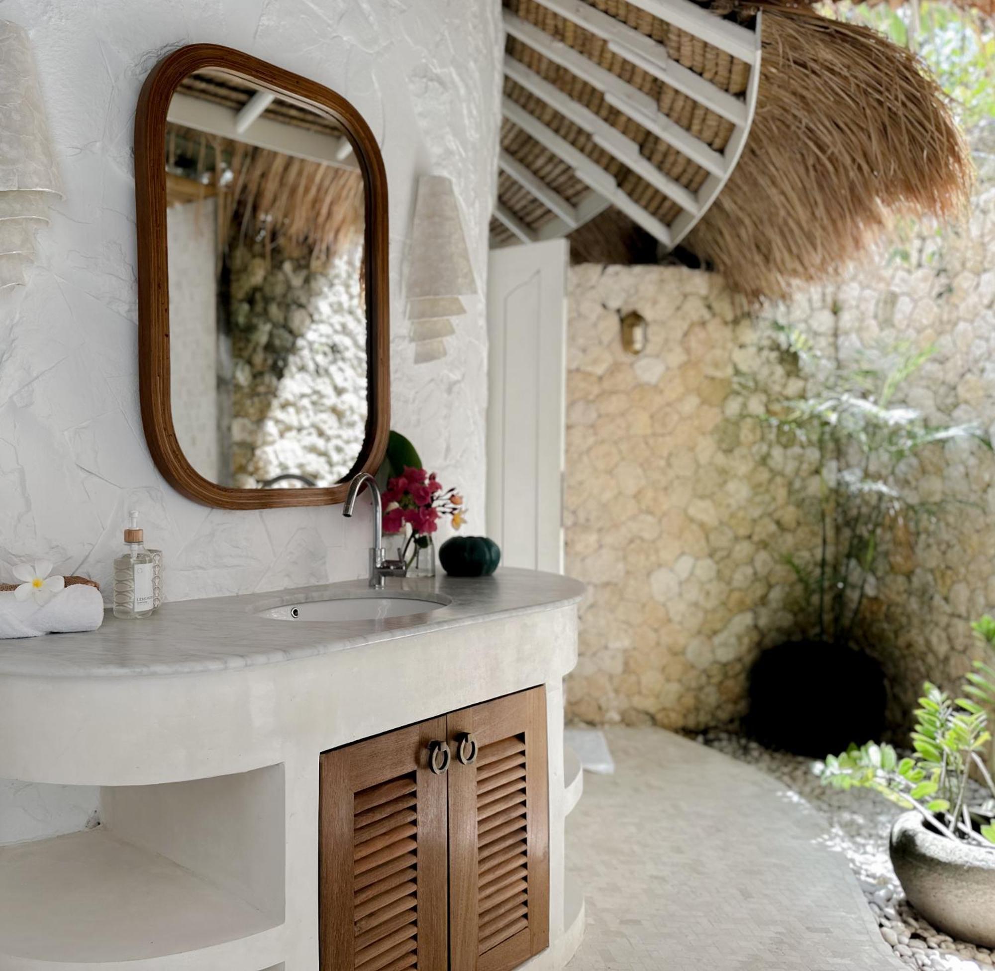 Bodhi Bingin Otel Uluwatu Dış mekan fotoğraf