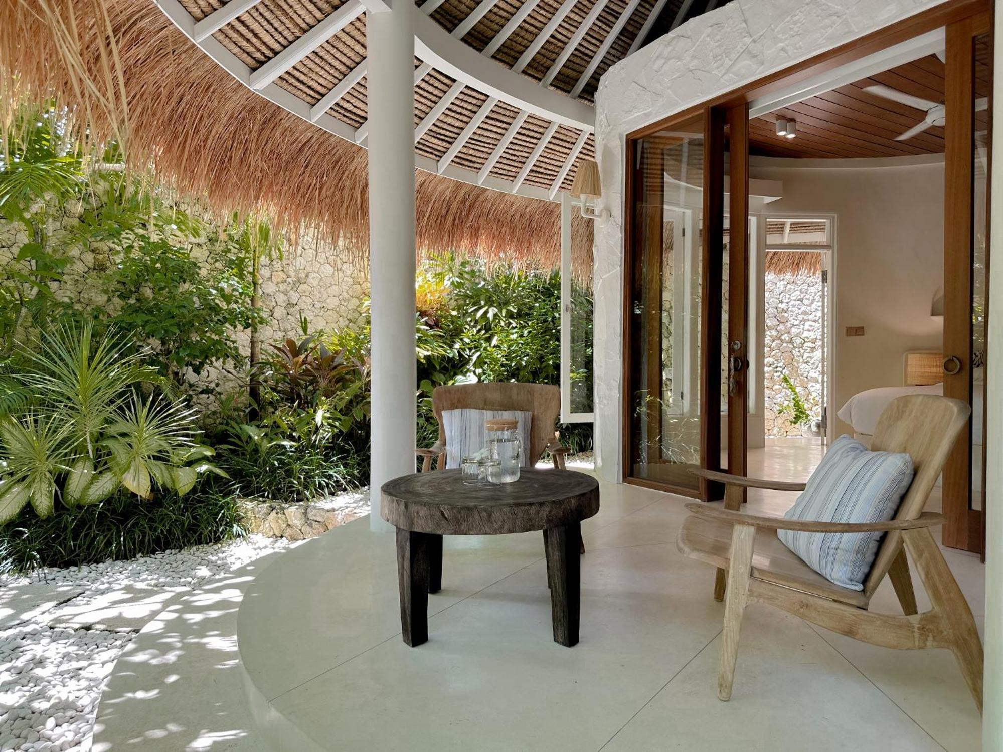 Bodhi Bingin Otel Uluwatu Dış mekan fotoğraf
