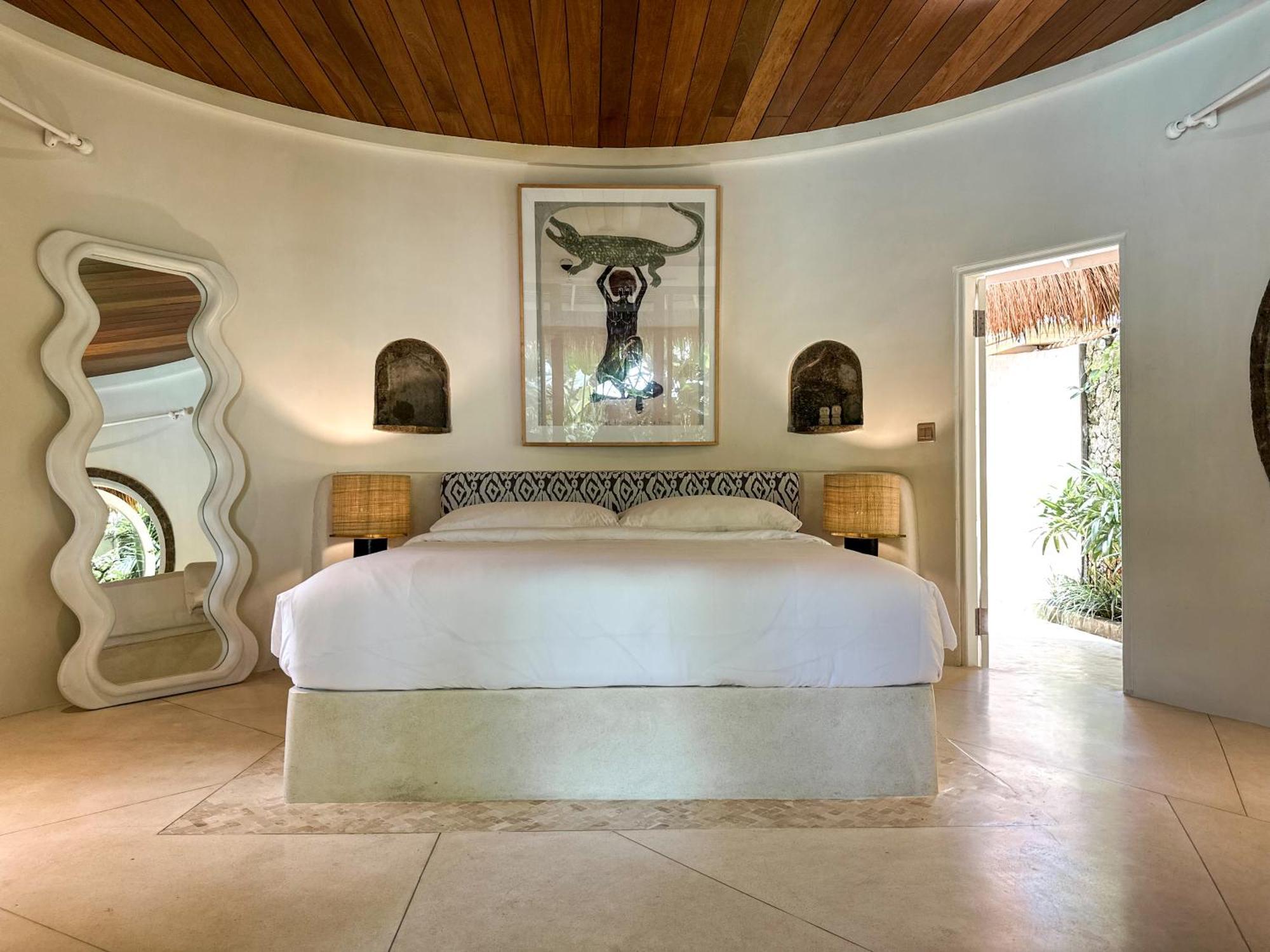 Bodhi Bingin Otel Uluwatu Dış mekan fotoğraf