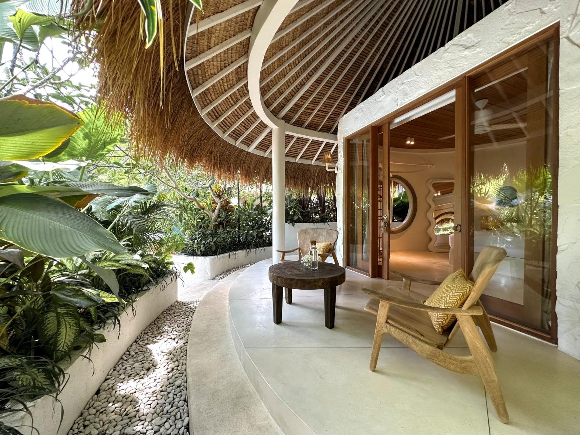 Bodhi Bingin Otel Uluwatu Dış mekan fotoğraf