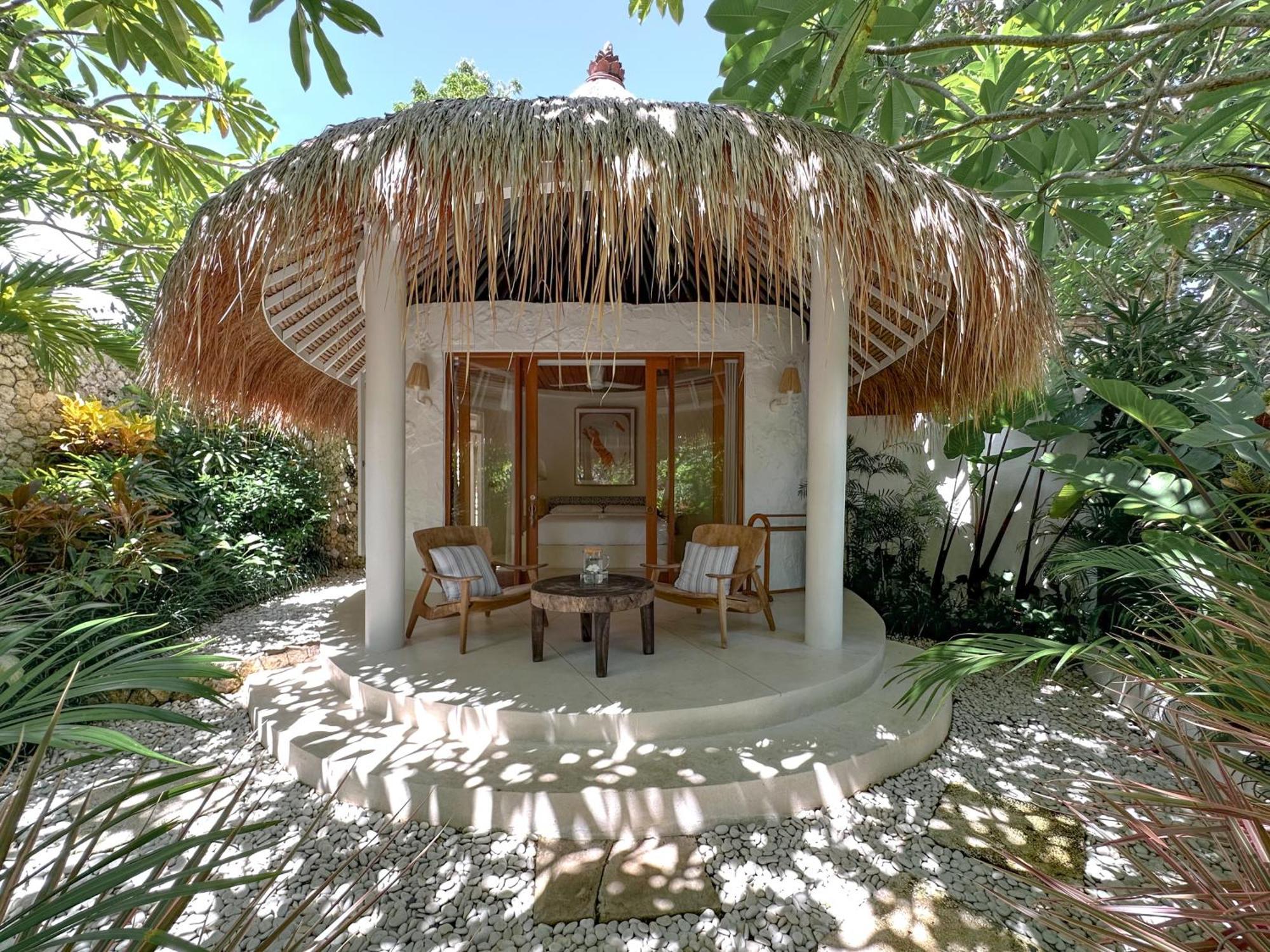 Bodhi Bingin Otel Uluwatu Dış mekan fotoğraf