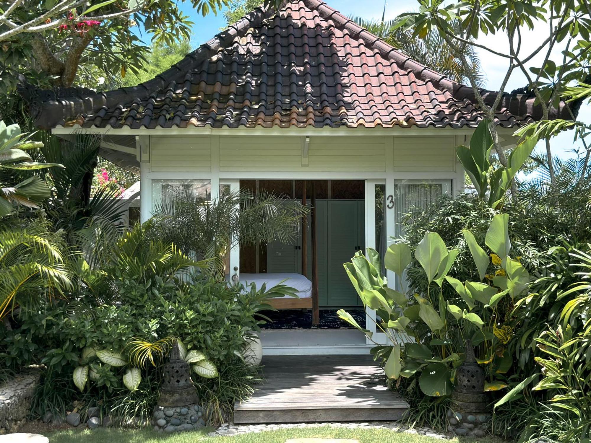 Bodhi Bingin Otel Uluwatu Dış mekan fotoğraf