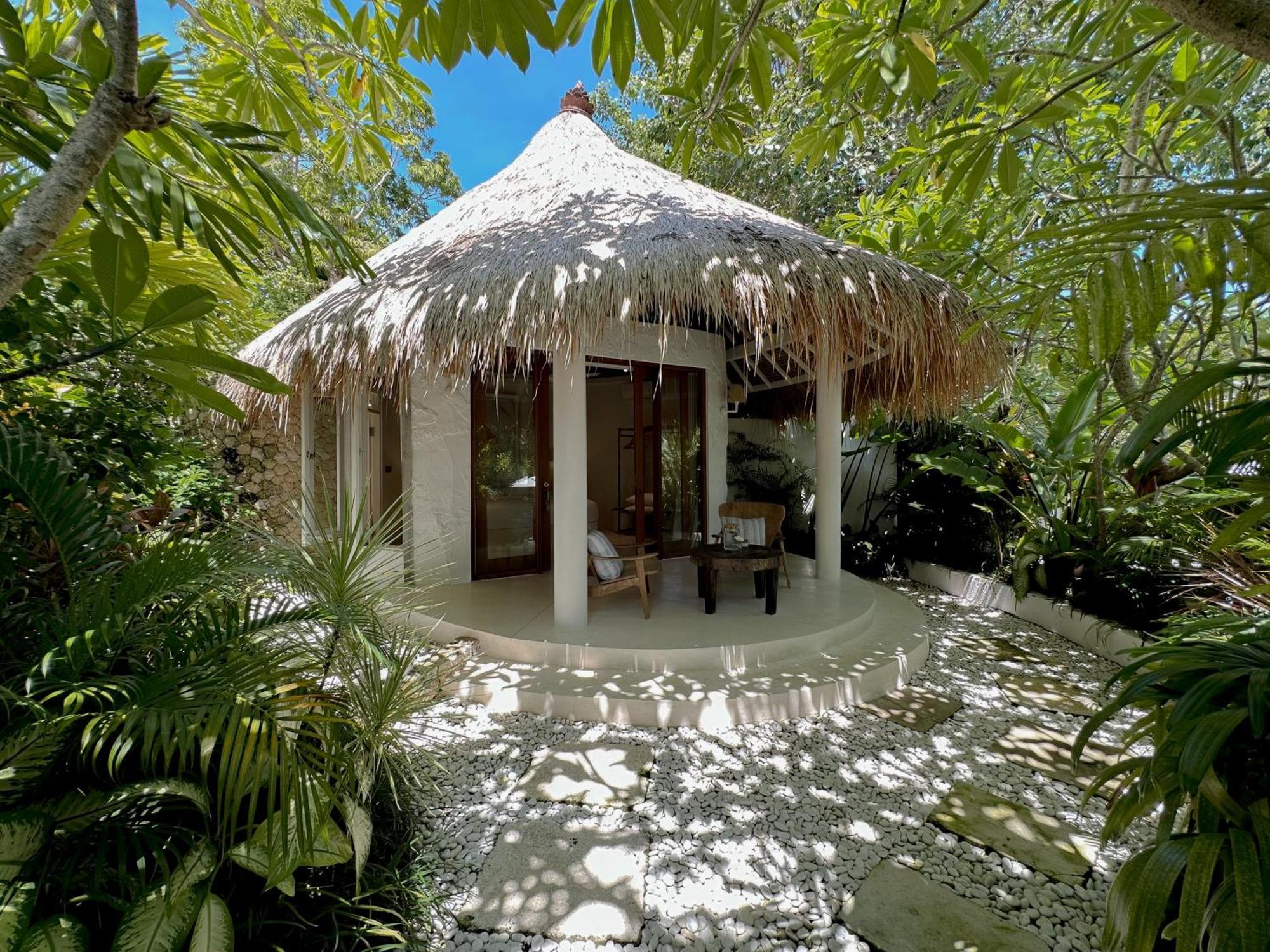 Bodhi Bingin Otel Uluwatu Dış mekan fotoğraf