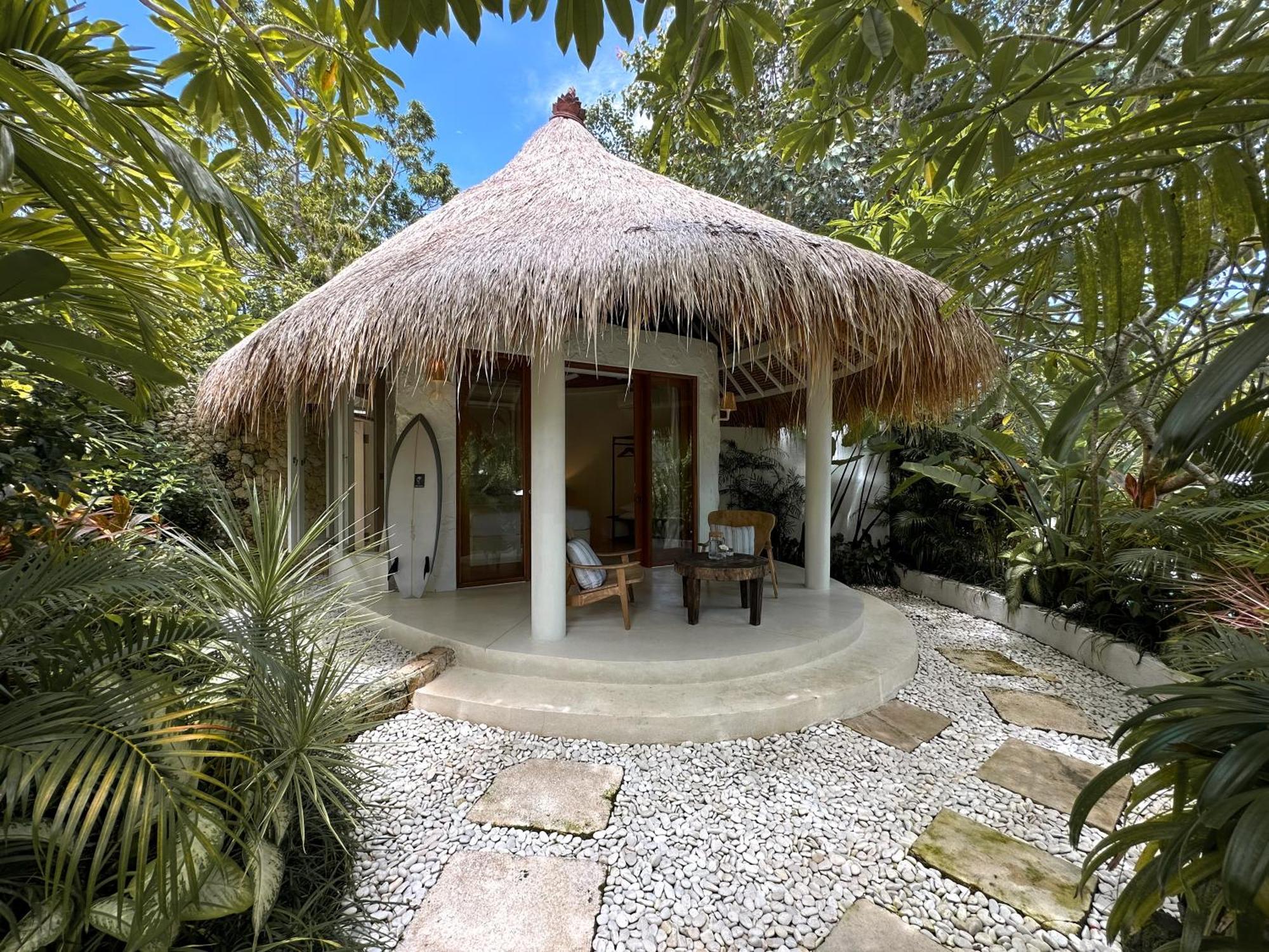 Bodhi Bingin Otel Uluwatu Dış mekan fotoğraf
