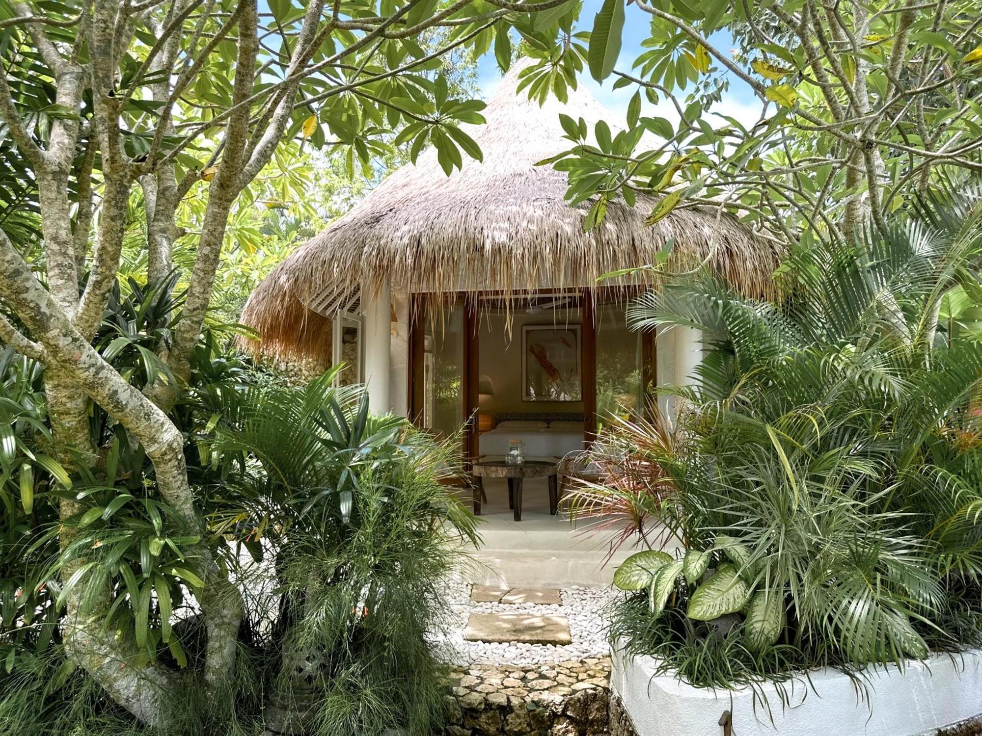 Bodhi Bingin Otel Uluwatu Dış mekan fotoğraf