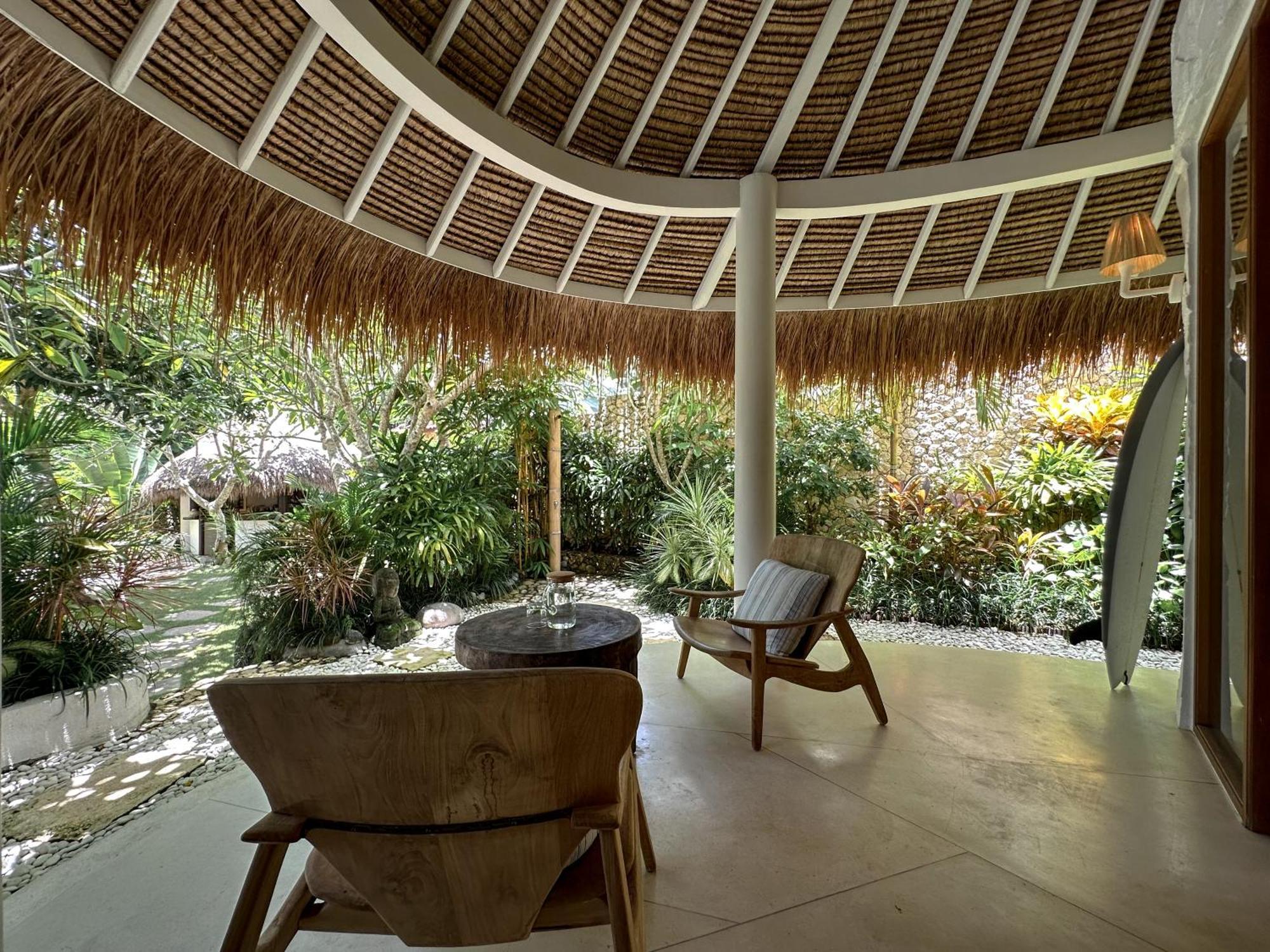 Bodhi Bingin Otel Uluwatu Dış mekan fotoğraf
