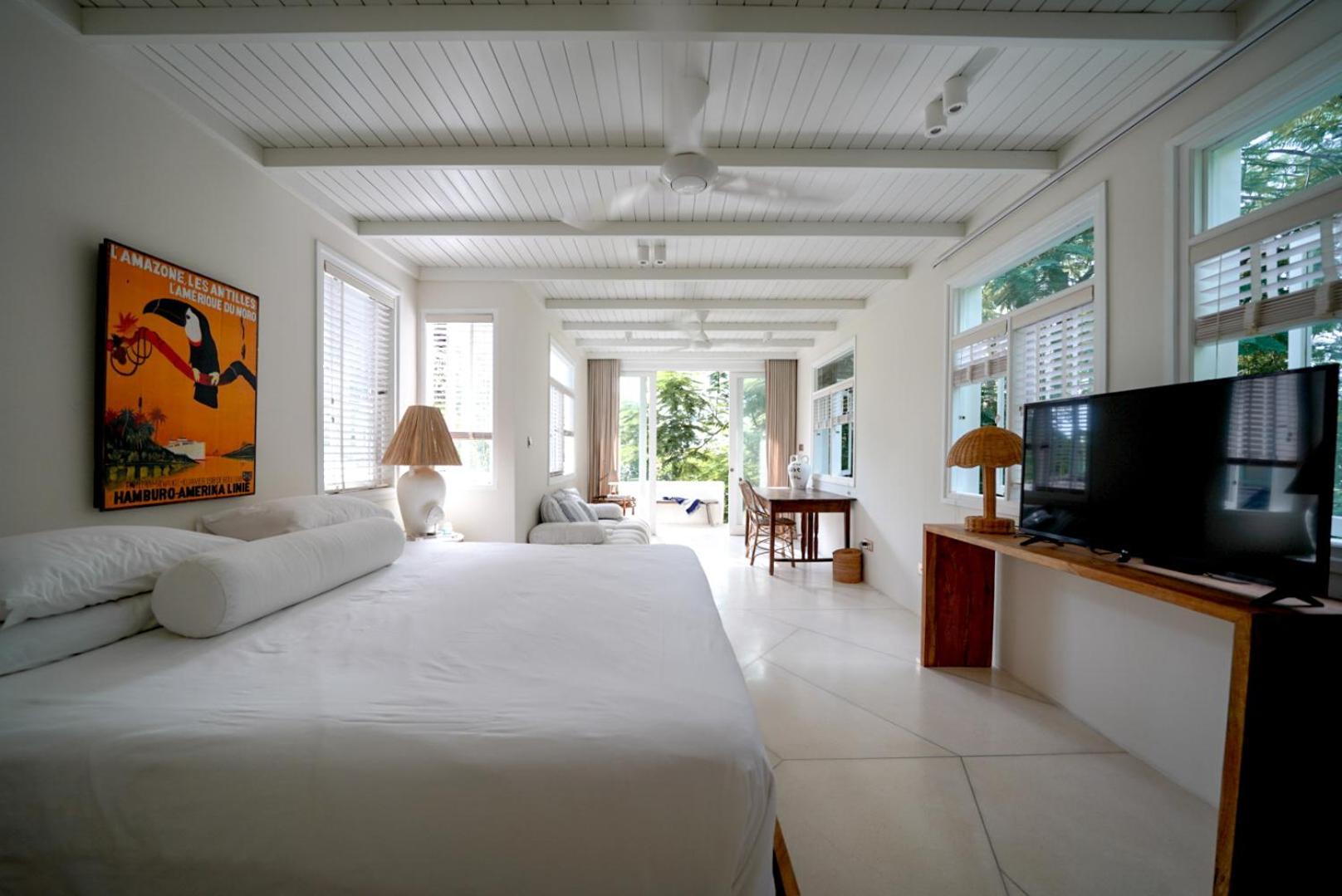 Bodhi Bingin Otel Uluwatu Dış mekan fotoğraf