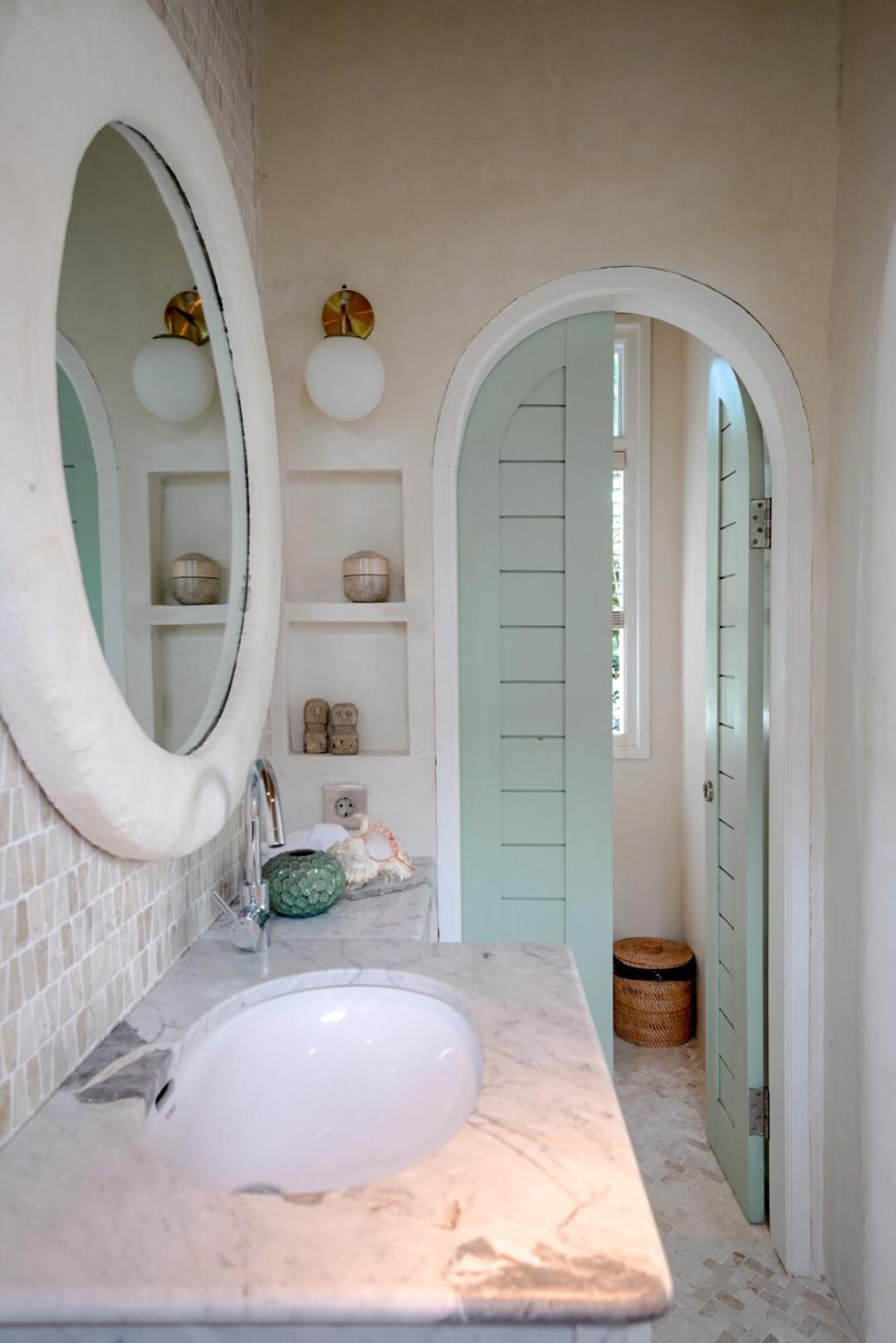 Bodhi Bingin Otel Uluwatu Dış mekan fotoğraf
