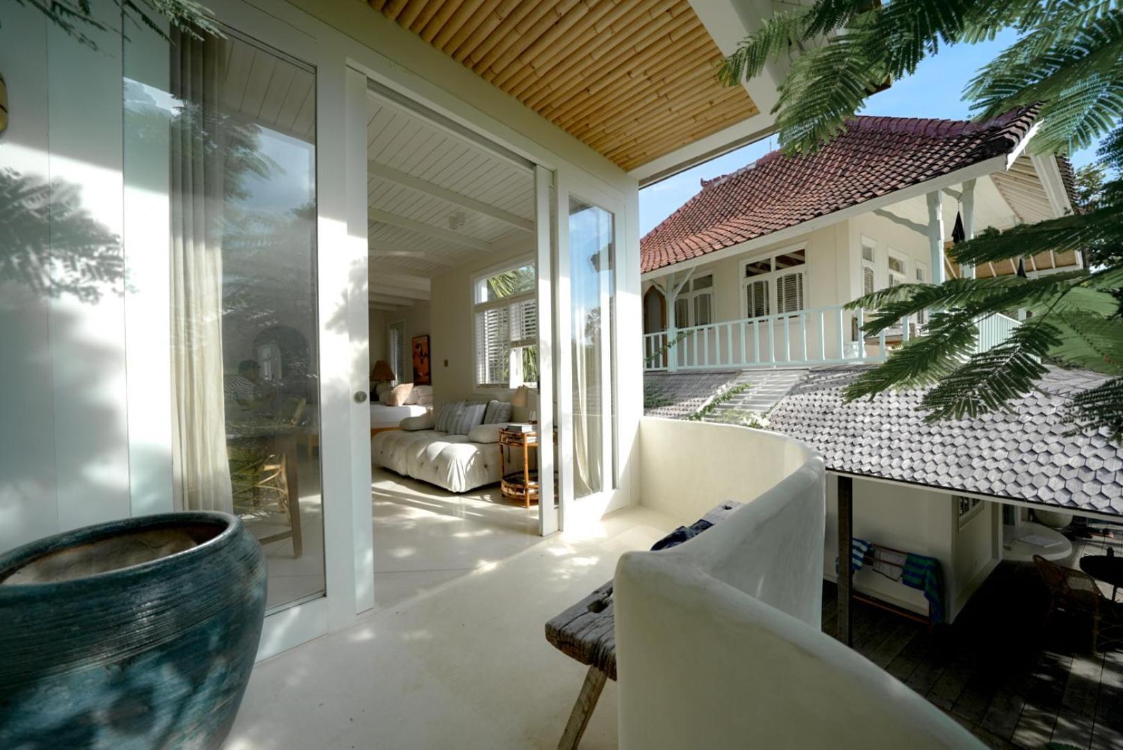 Bodhi Bingin Otel Uluwatu Dış mekan fotoğraf