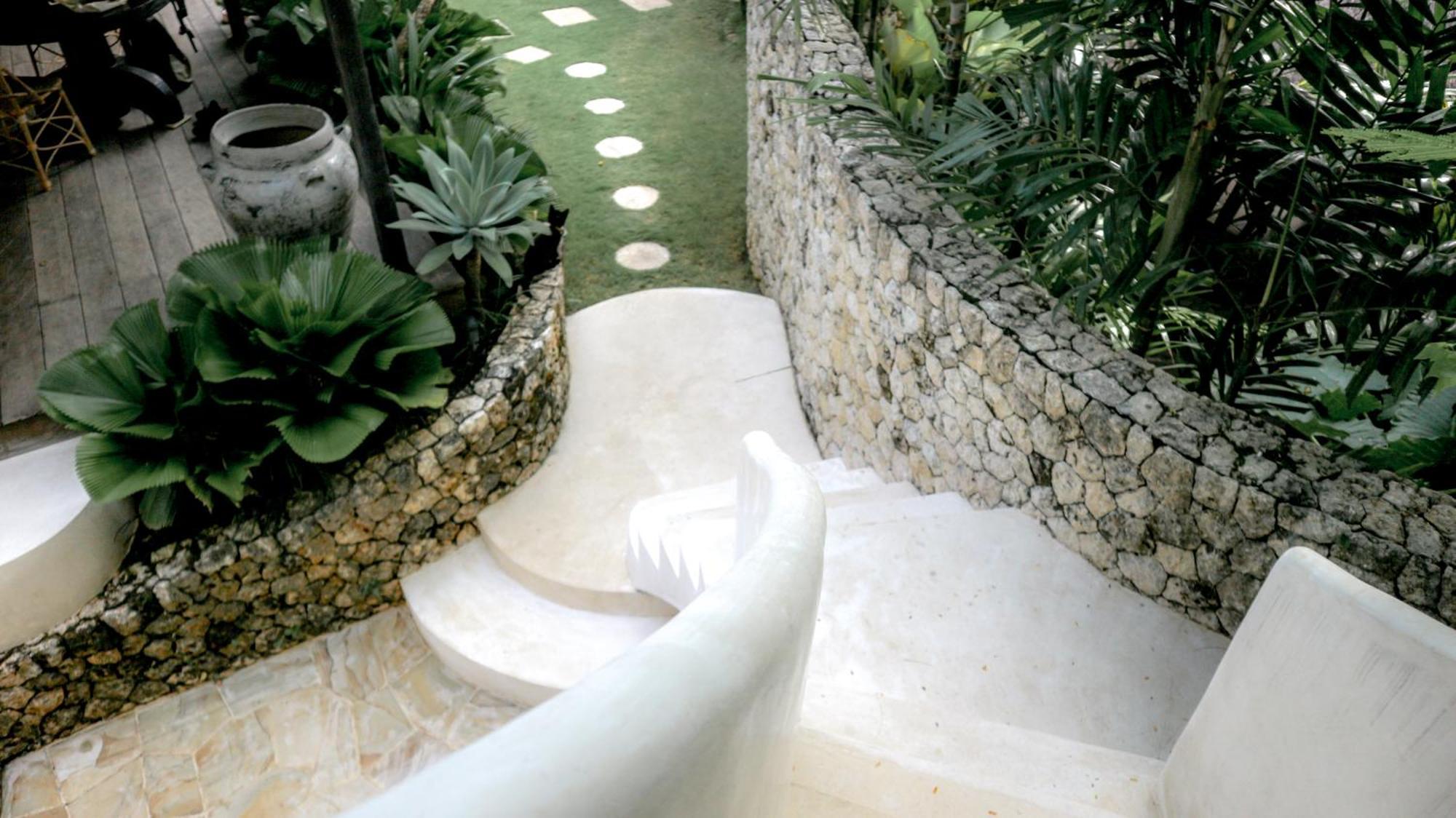 Bodhi Bingin Otel Uluwatu Dış mekan fotoğraf