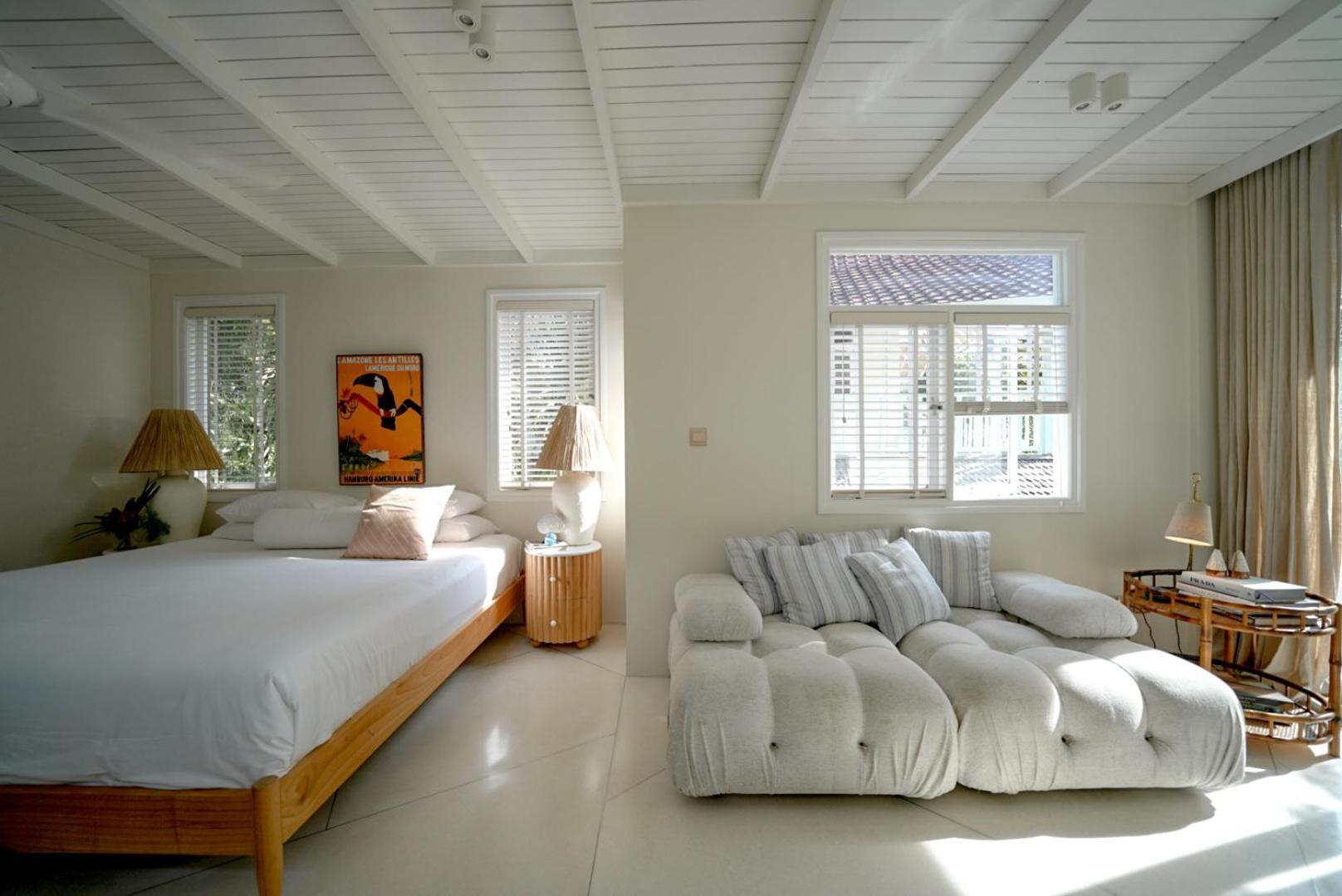 Bodhi Bingin Otel Uluwatu Dış mekan fotoğraf