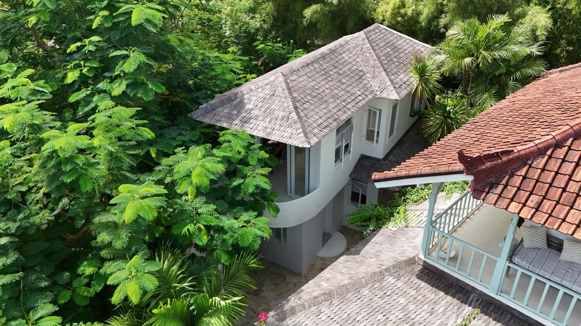Bodhi Bingin Otel Uluwatu Dış mekan fotoğraf