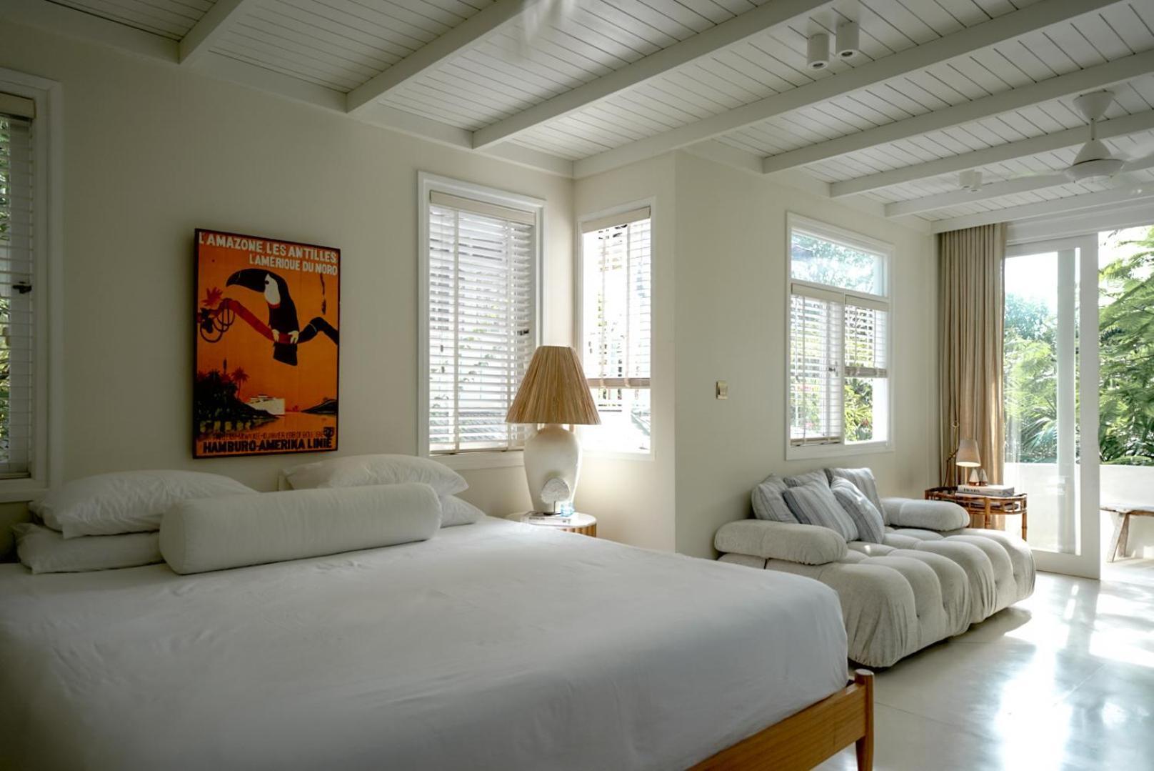 Bodhi Bingin Otel Uluwatu Dış mekan fotoğraf