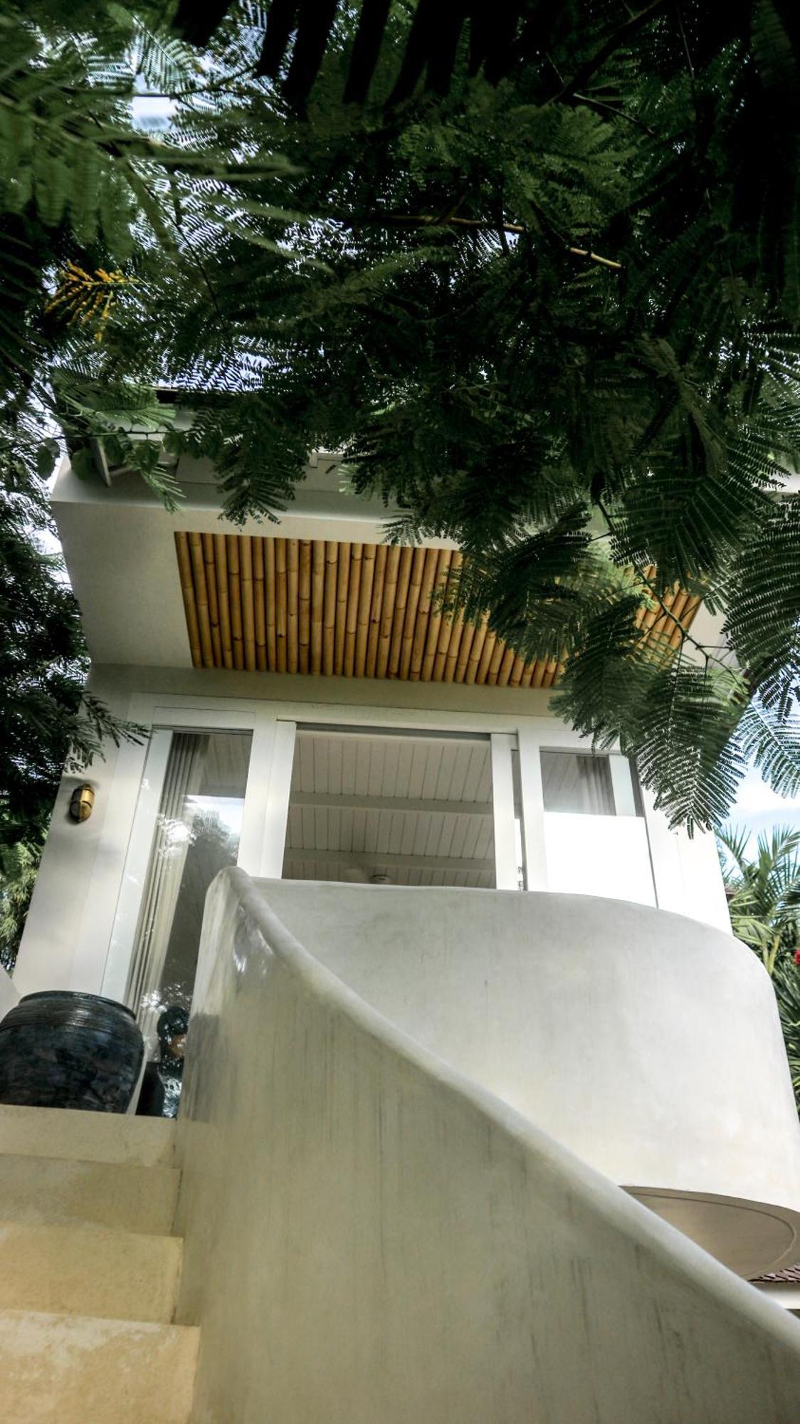 Bodhi Bingin Otel Uluwatu Dış mekan fotoğraf