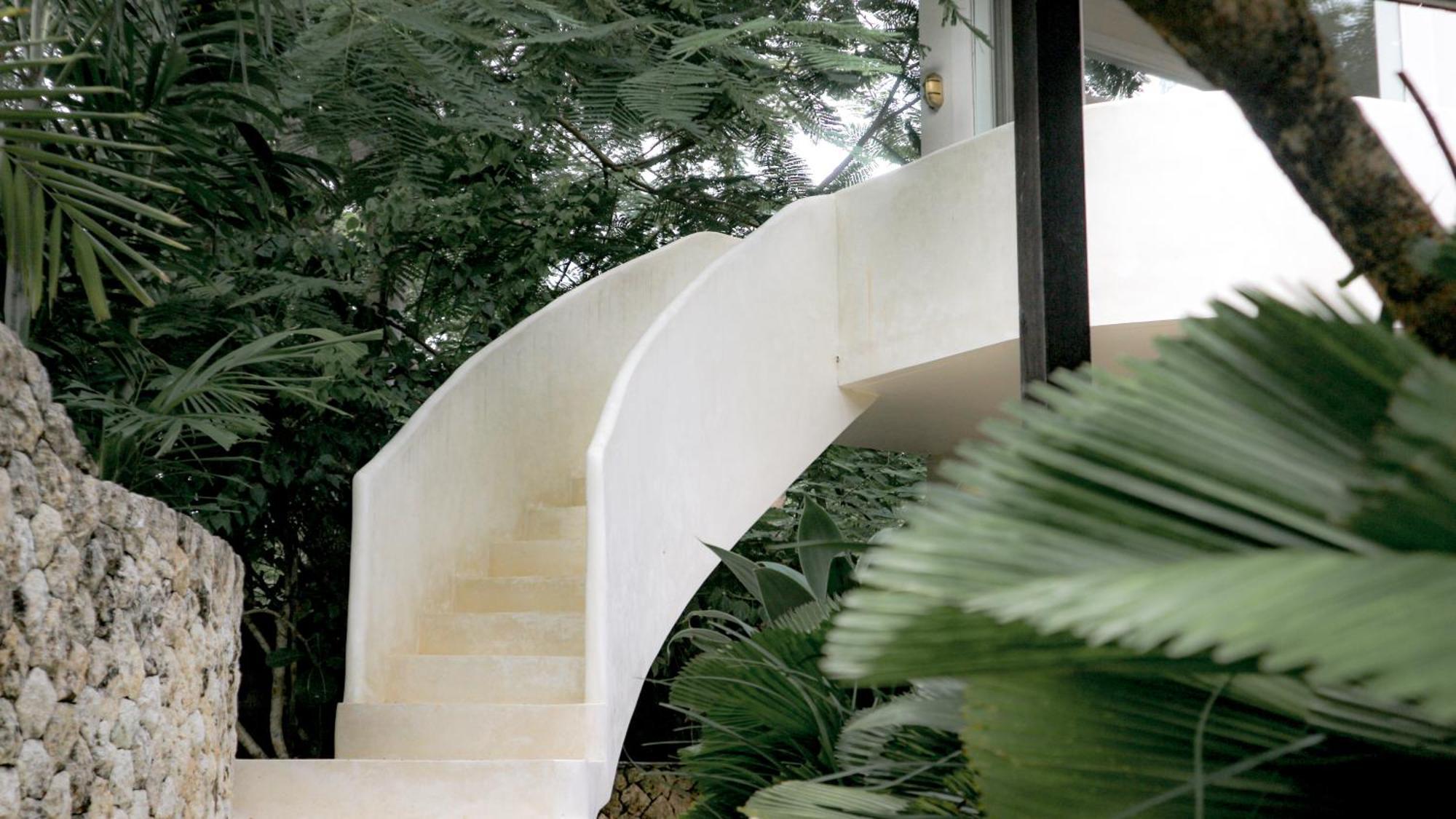 Bodhi Bingin Otel Uluwatu Dış mekan fotoğraf