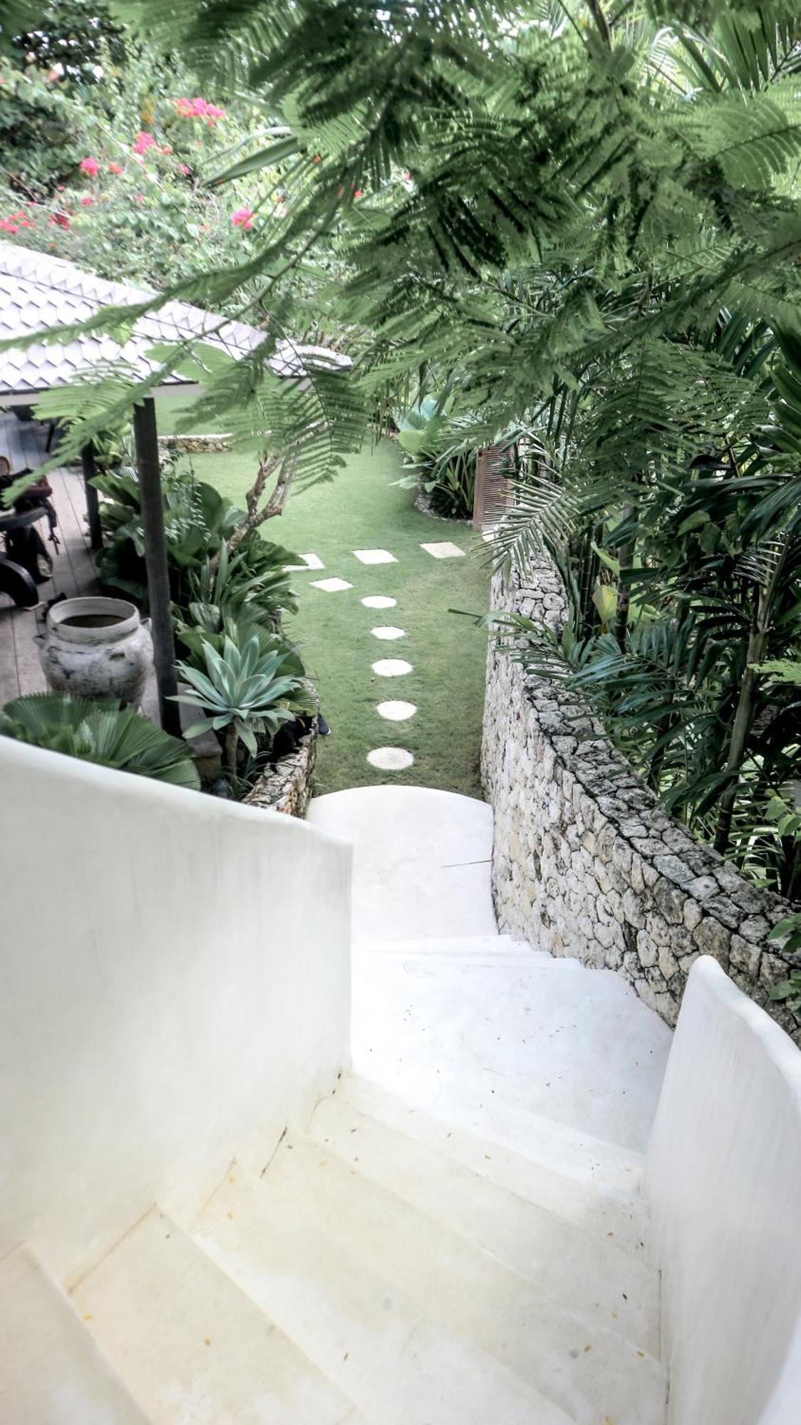 Bodhi Bingin Otel Uluwatu Dış mekan fotoğraf